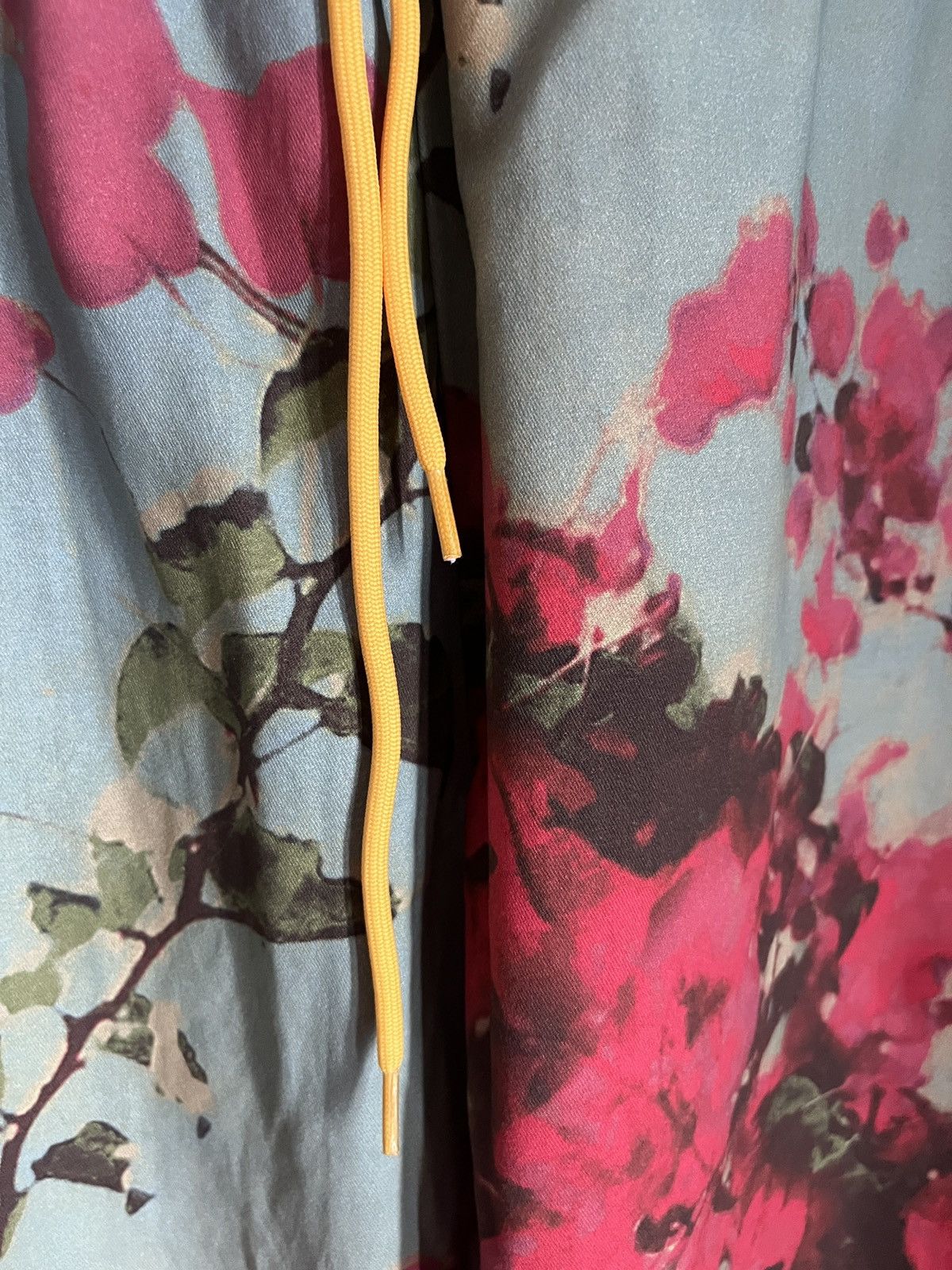 Drew House NWT Drew House Justin Bieber Bougainvillea Track Pants M Size US 32 / EU 48 - 5 Thumbnail