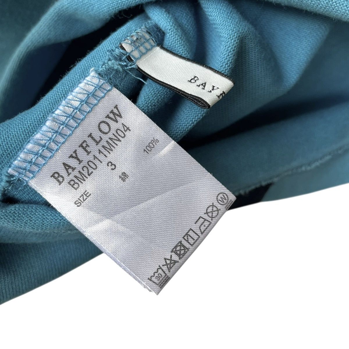 Pendleton Pendleton X Bayflow Japan Native Navajo Boxy Tee Size US M / EU 48-50 / 2 - 7 Thumbnail