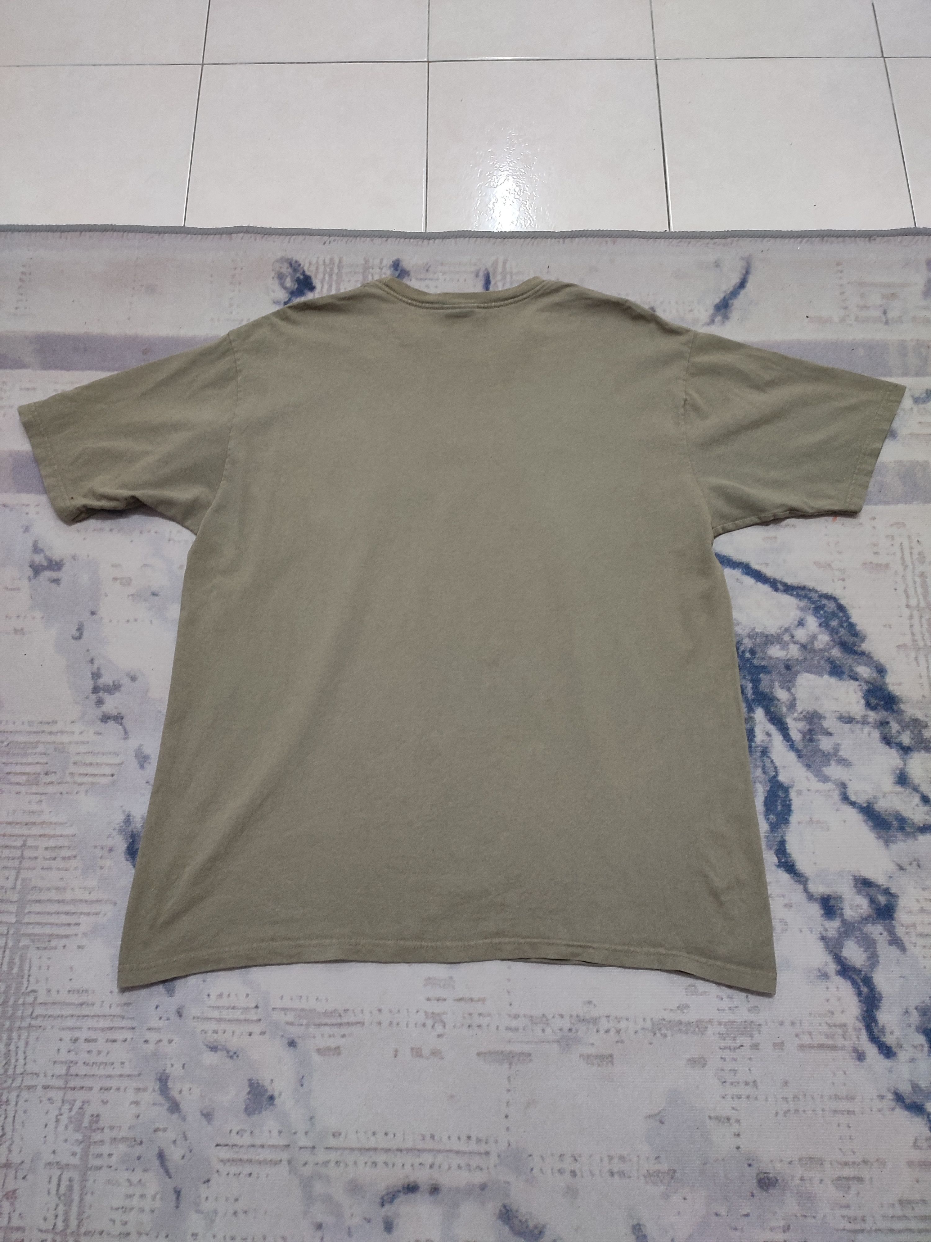 Gear for Sports Vintage Gear For Sport Freedom Tee Size US XL / EU 56 / 4 - 10 Thumbnail