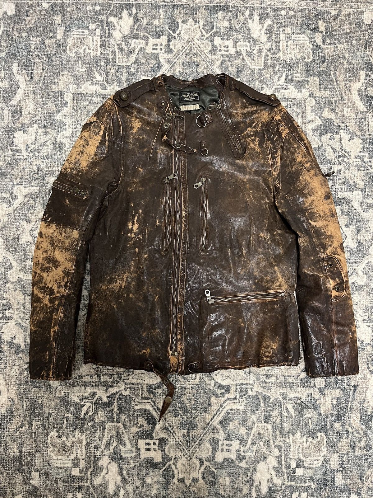 Share Spirit Jacket | Grailed