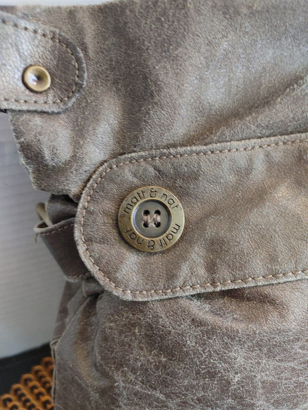 Matty Boy Matt & Nat Crossbody Size ONE SIZE - 5 Thumbnail