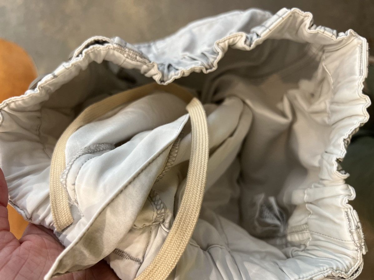 Maison MIHARA YASUHIRO Twill Cargo Short Size US 30 / EU 46 - 4 Thumbnail