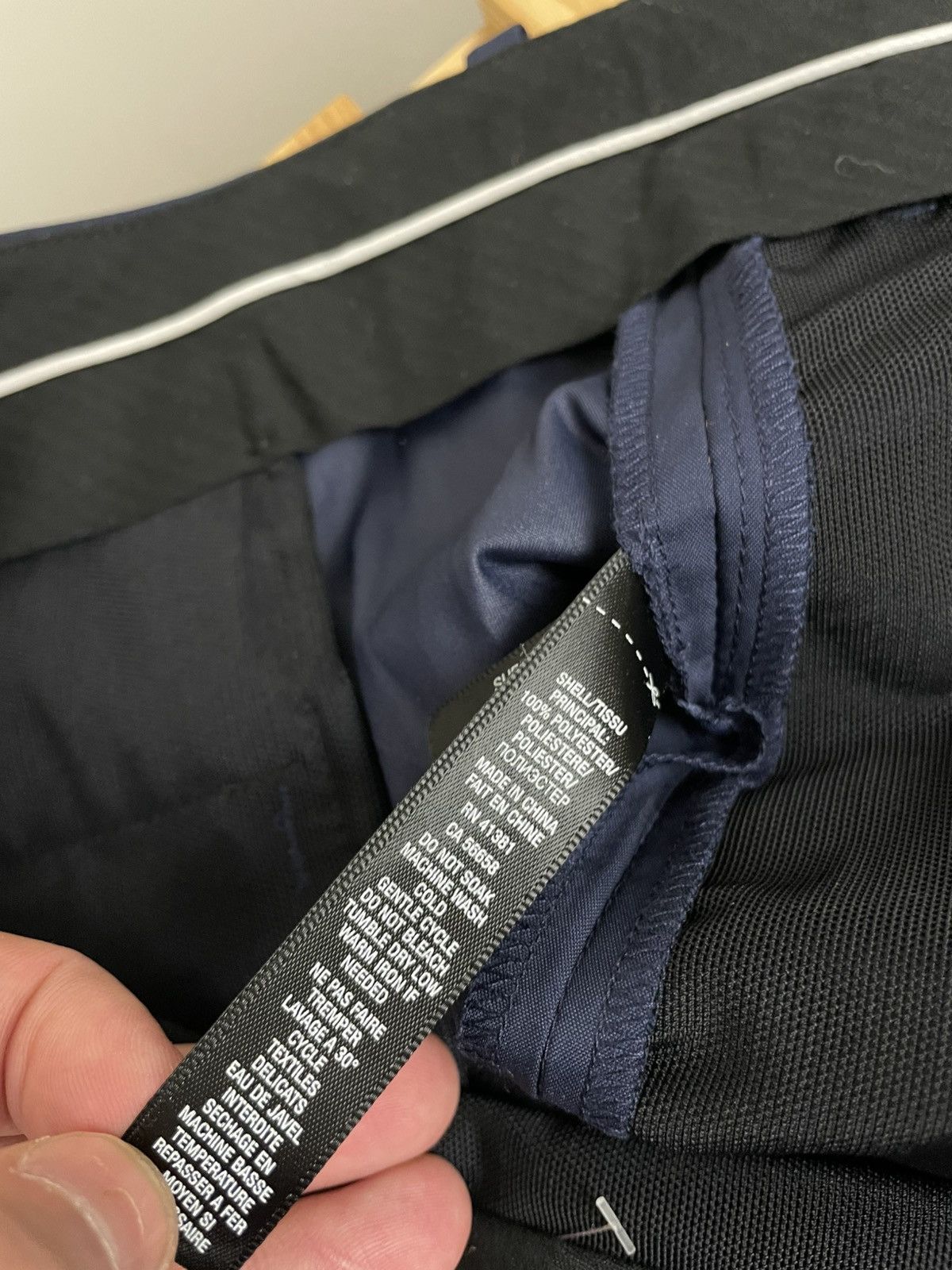 Ralph Lauren NEW!!! Ralph lauren golf pants size 42 Size US 42 / EU 58 - 11 Thumbnail