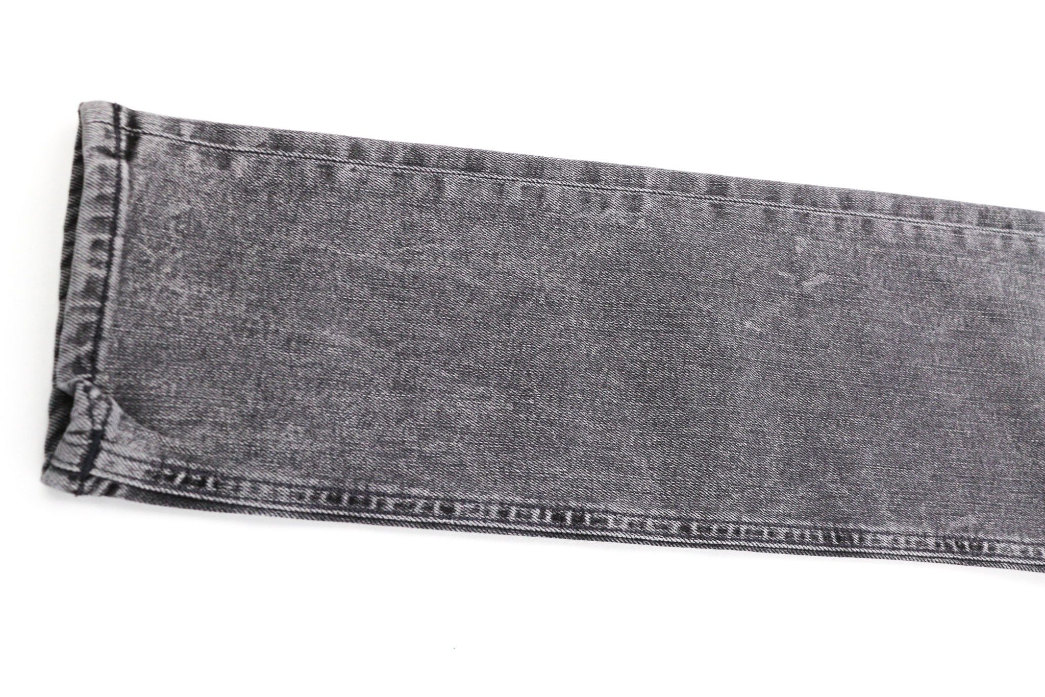 Nudie Jeans PILE LED W30/L30 Grey Marble Organic Skinny Washed 81906 Size US 30 / EU 46 - 6 Thumbnail