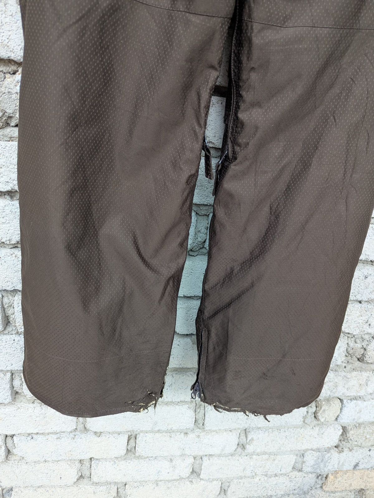 Japanese Brand Estivo Ski Pants Size US 32 / EU 48 - 5 Thumbnail