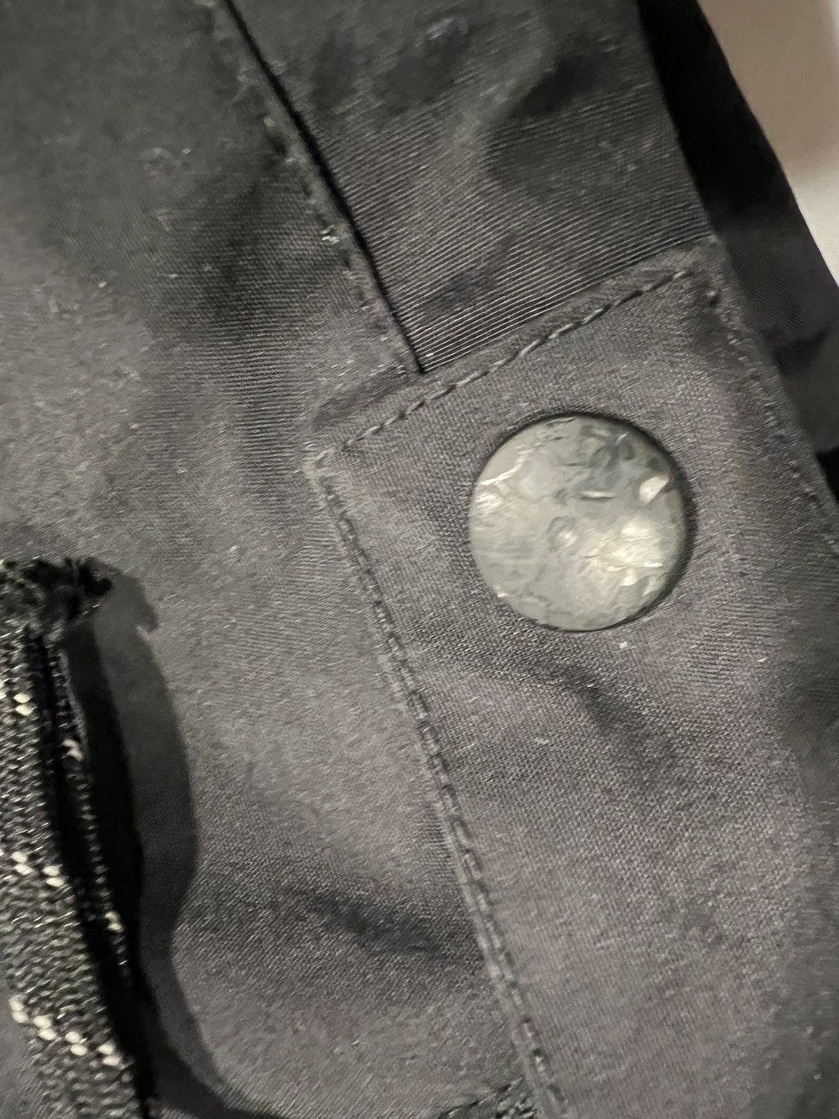 Balenciaga Balenciaga 2 in 1 parka. 44/S. $3000 Size US S / EU 44-46 / 1 - 15 Thumbnail