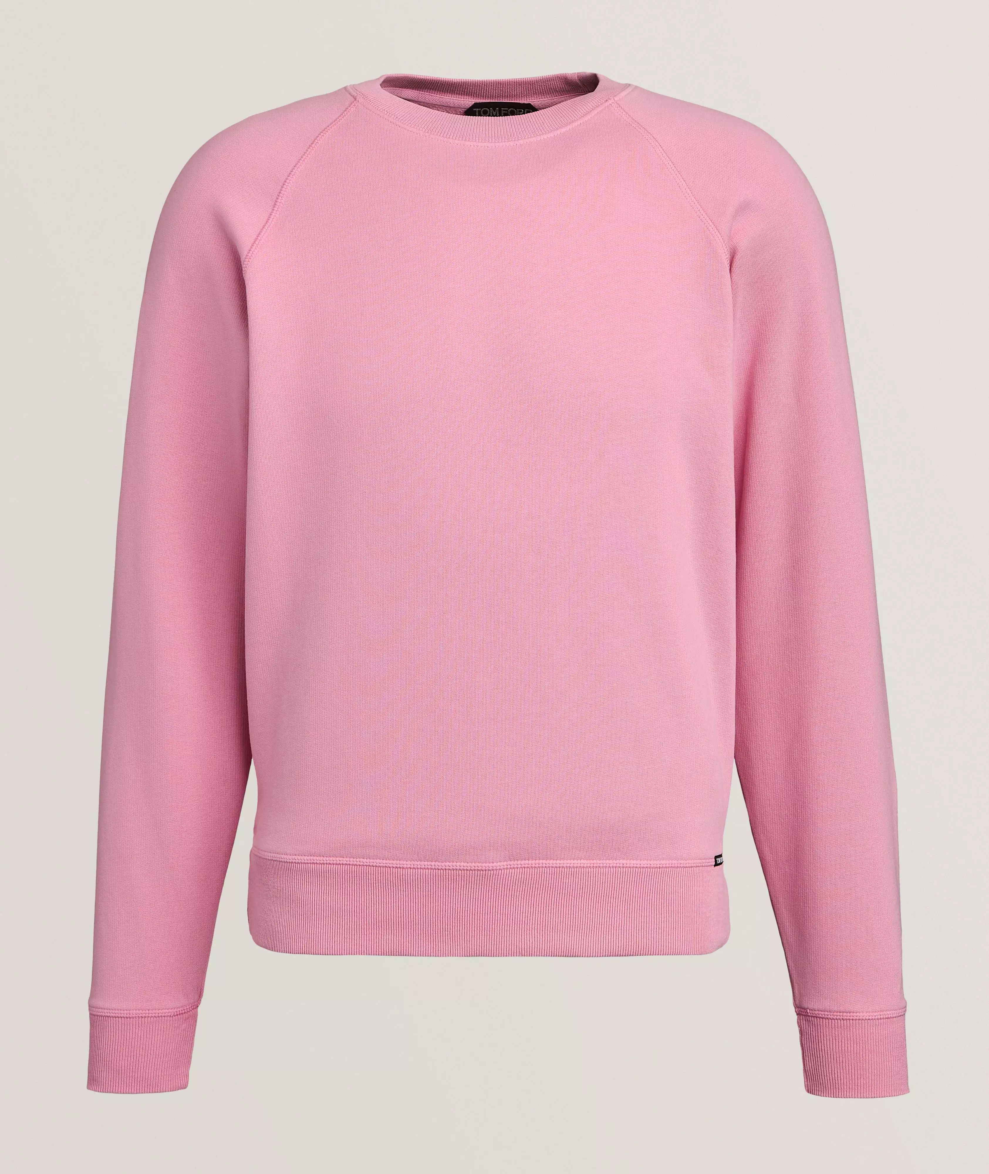 Tom Ford o1w1db10125 JCL002 Sweatshirt in Pink Size US XL / EU 56 / 4 - 1 Preview