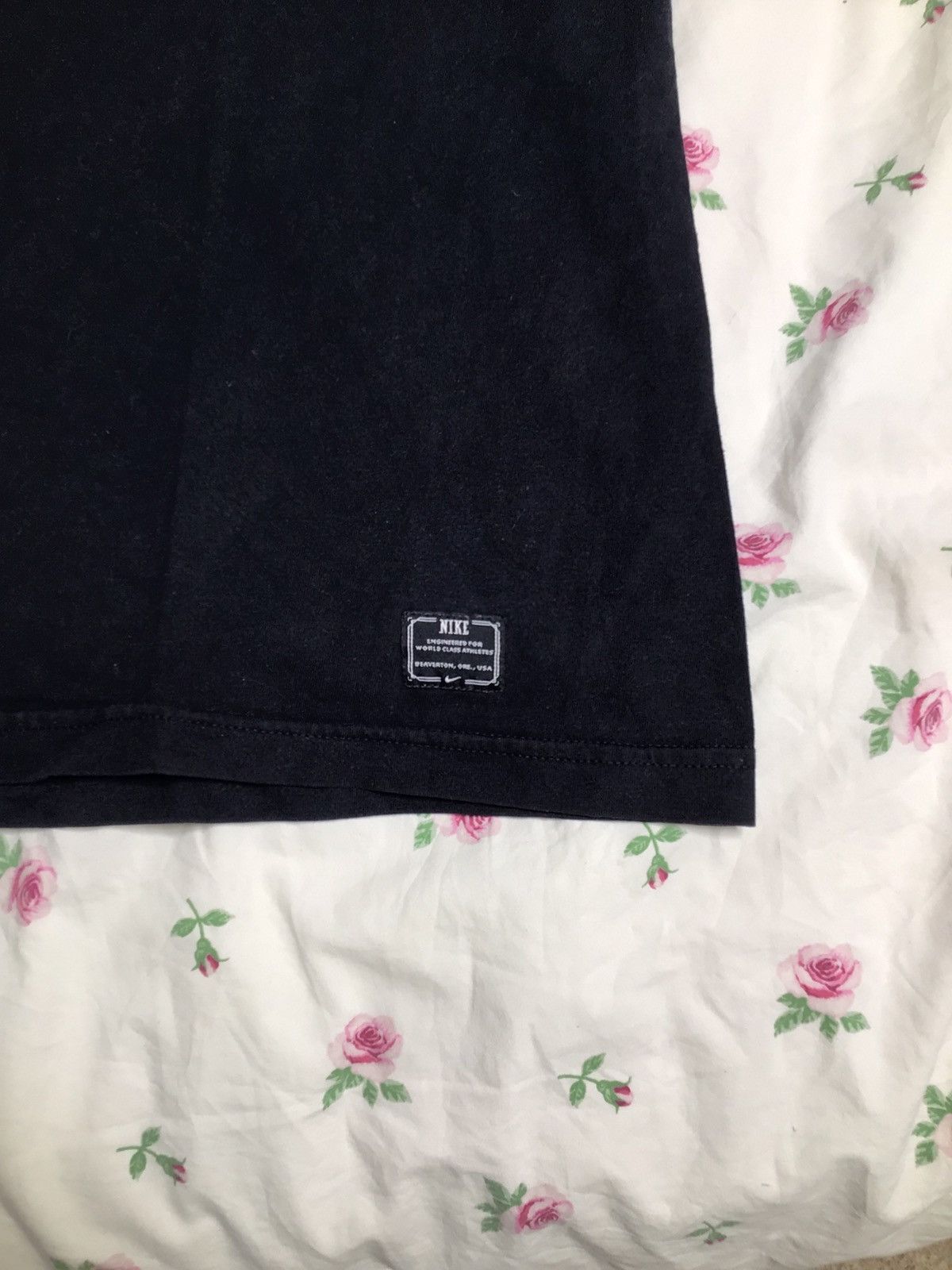 Nike SB Vintage Nike SB t-shirt Size US L / EU 52-54 / 3 - 3 Thumbnail