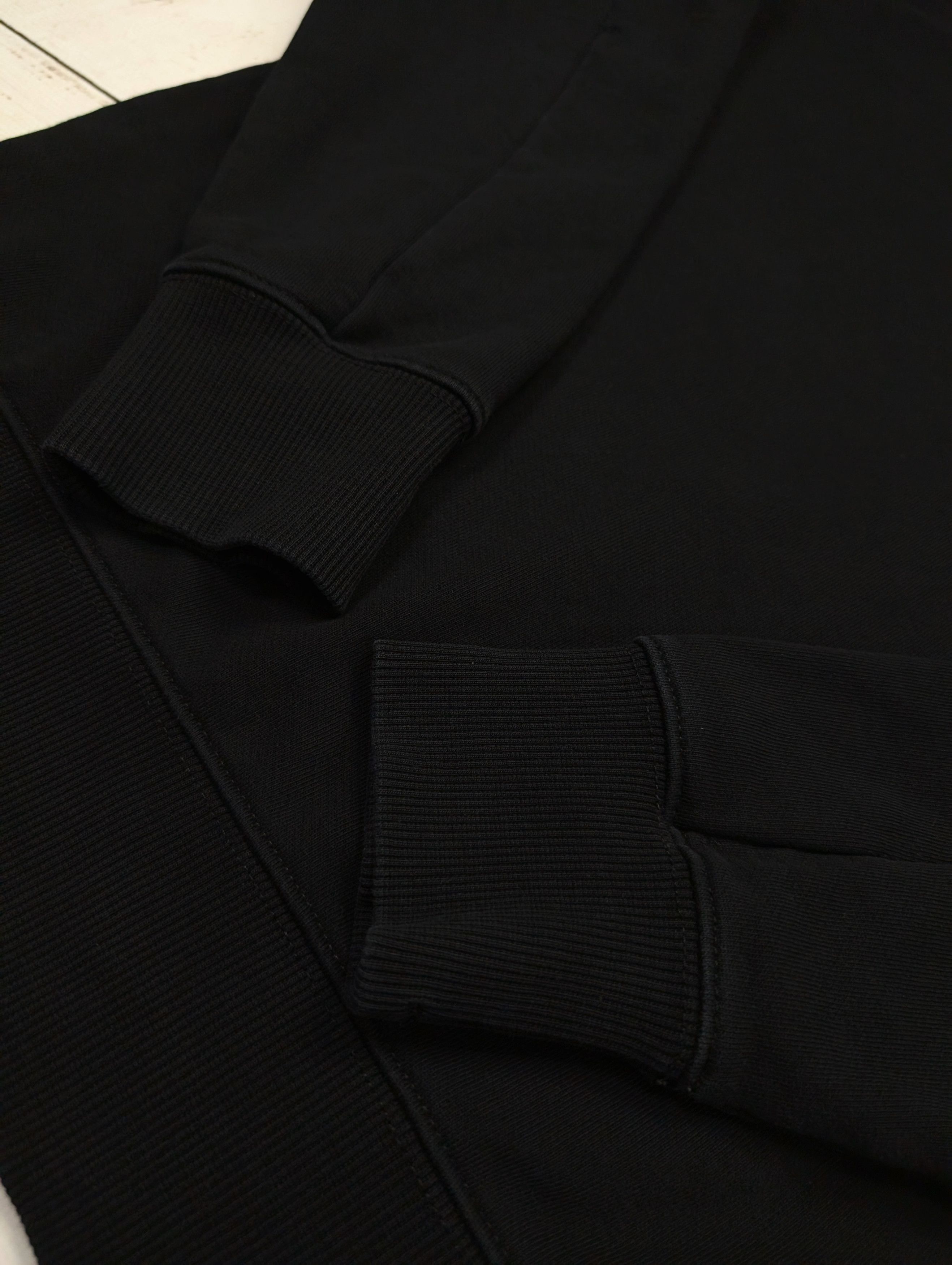 C.P. Company C.P. Company Sweatshirt Black Size S Size US S / EU 44-46 / 1 - 2 Thumbnail