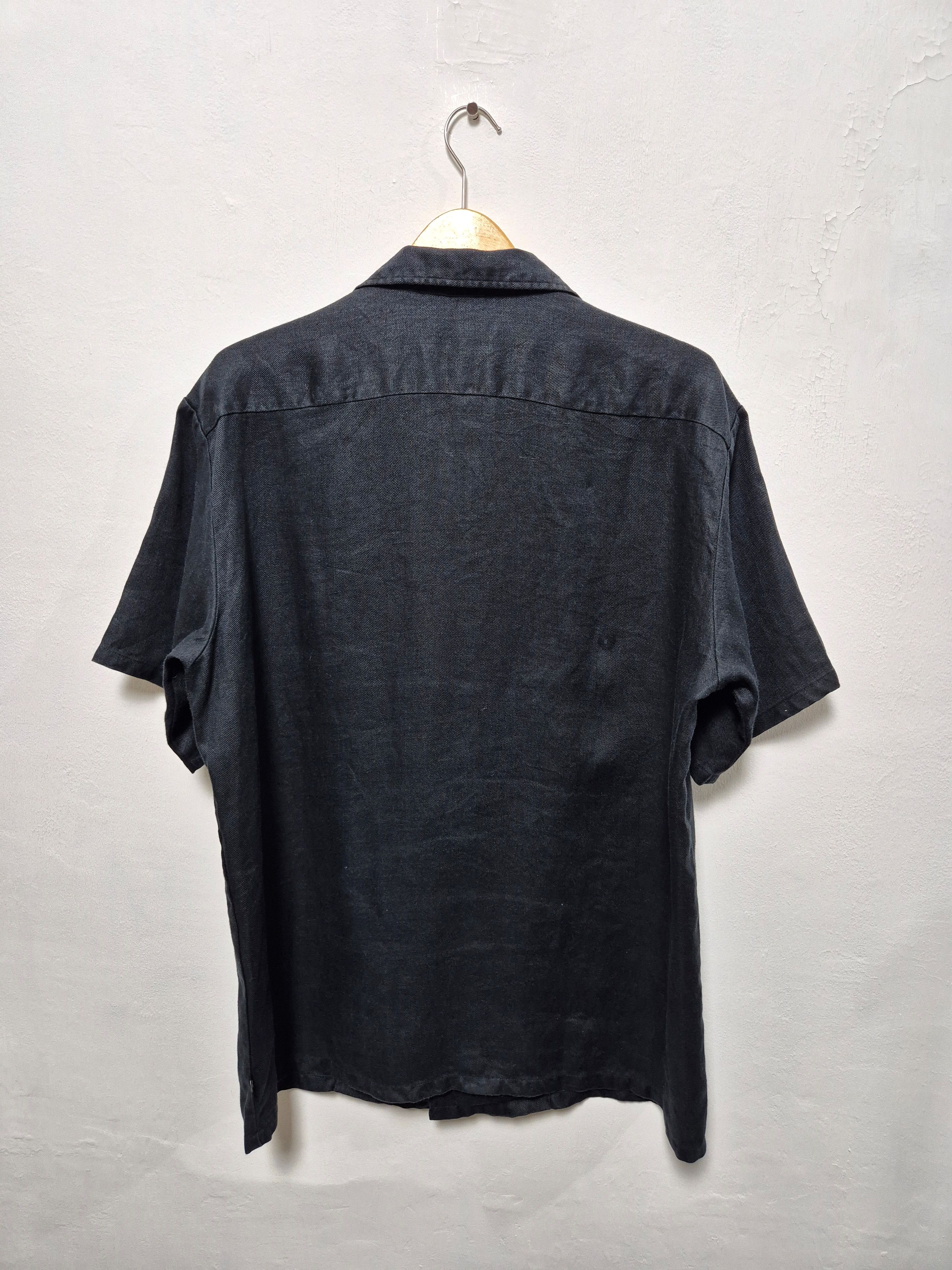 Head Porter Head Porter Shirt Size US XL / EU 56 / 4 - 2 Thumbnail