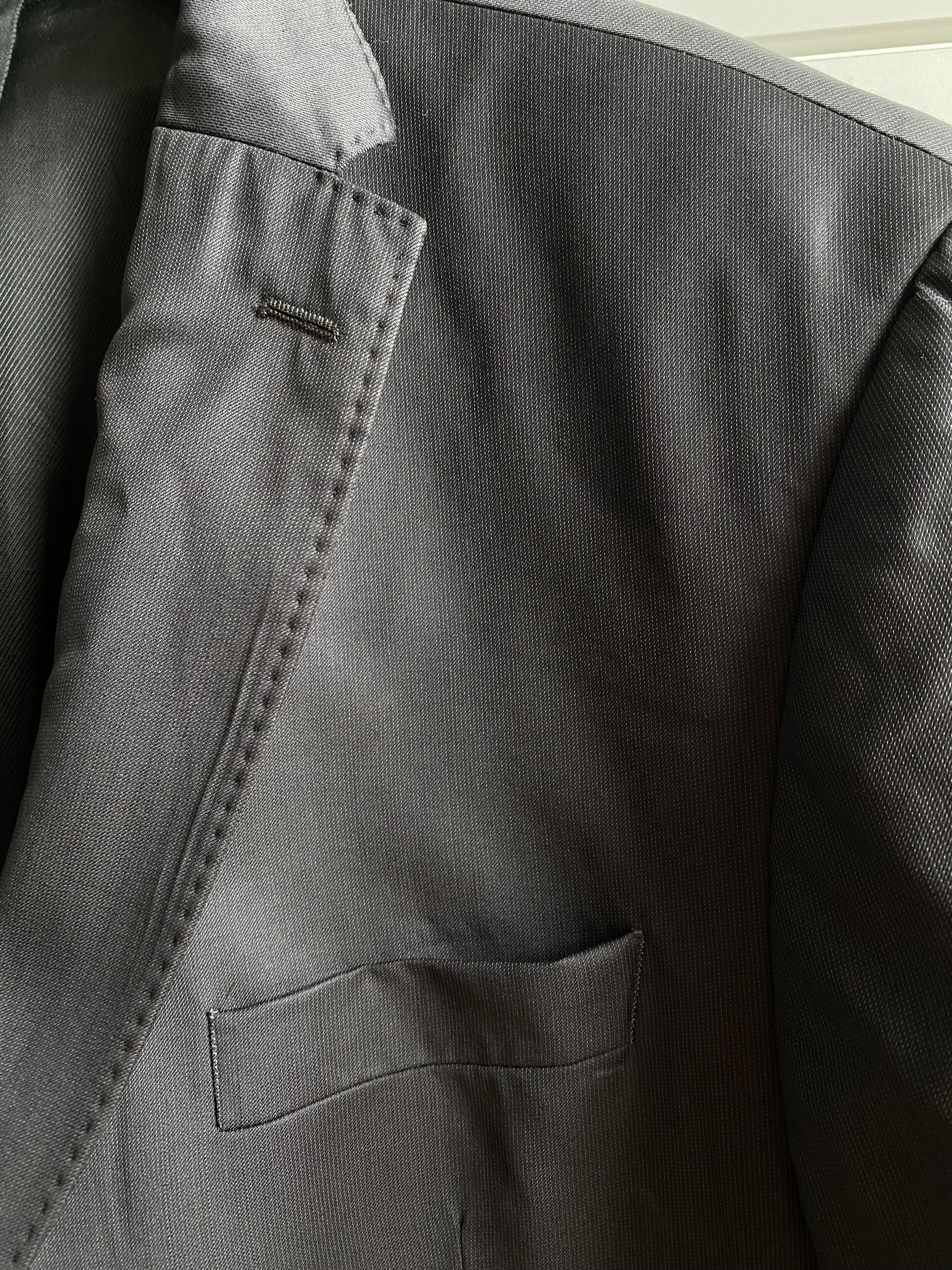 Other Rene Lezard Vintage Jacket Size 46R - 3 Thumbnail