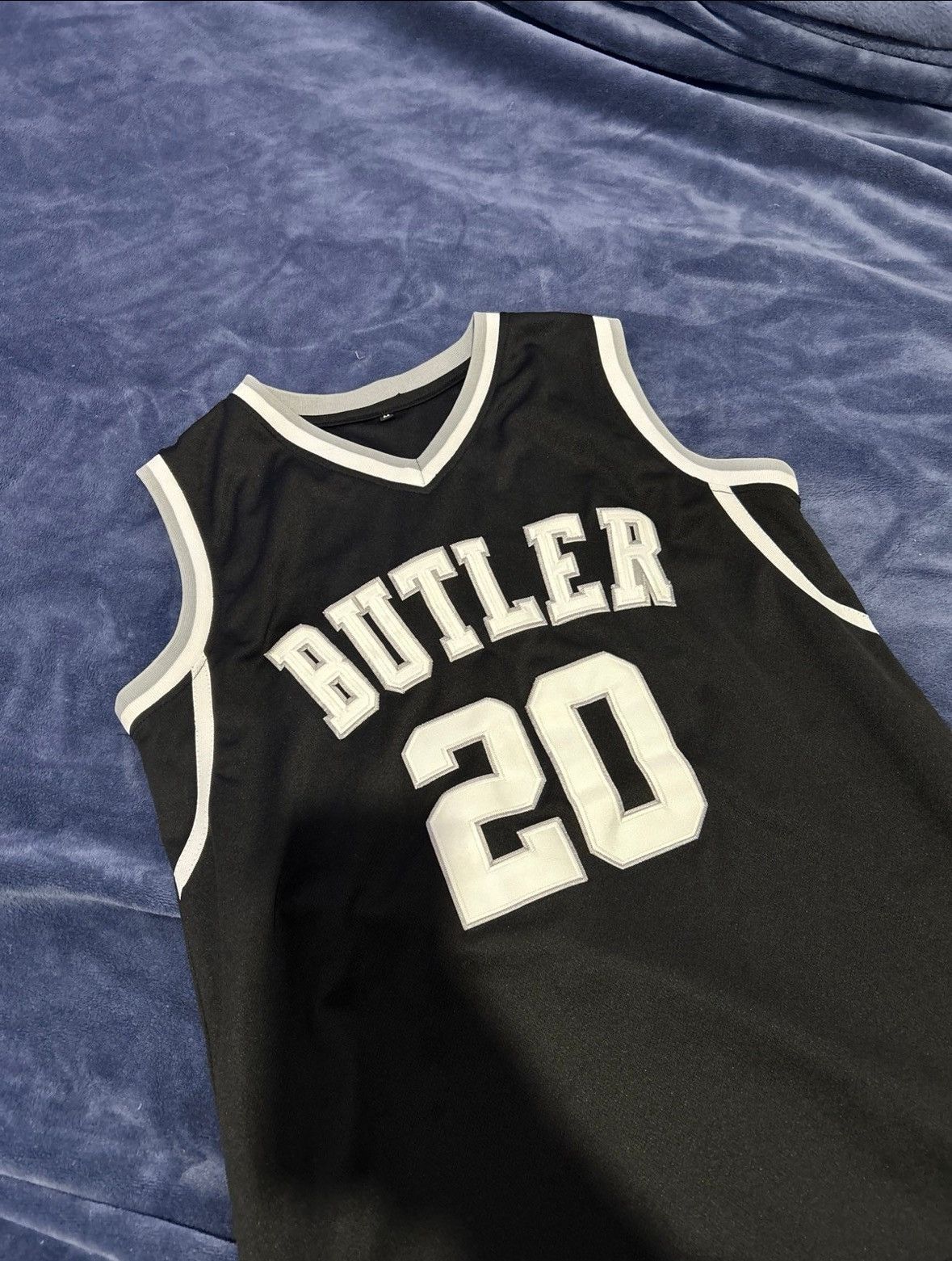 Other Gordon Hayward Butler College Jersey Size US M / EU 48-50 / 2 - 4 Thumbnail