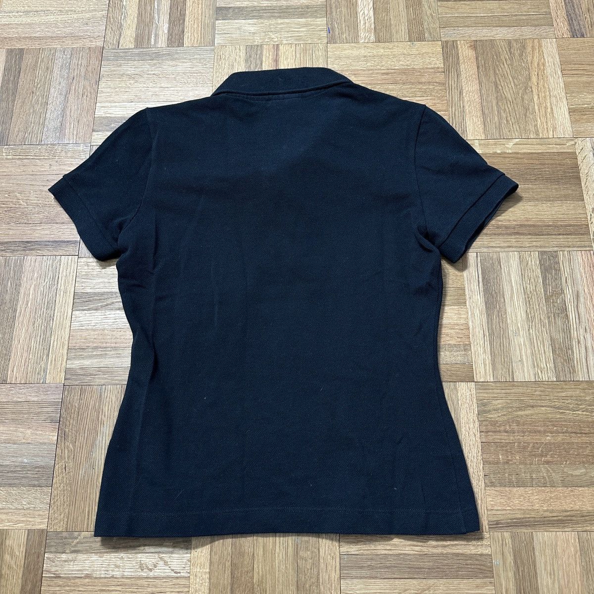 Lacoste Lacoste baby polo shirt Size XS / US 0-2 / IT 36-38 - 2 Thumbnail
