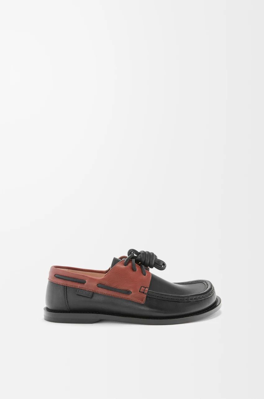 Loewe o1loc1c0525 Shoes in Black Size US 6 / IT 36 - 1 Thumbnail
