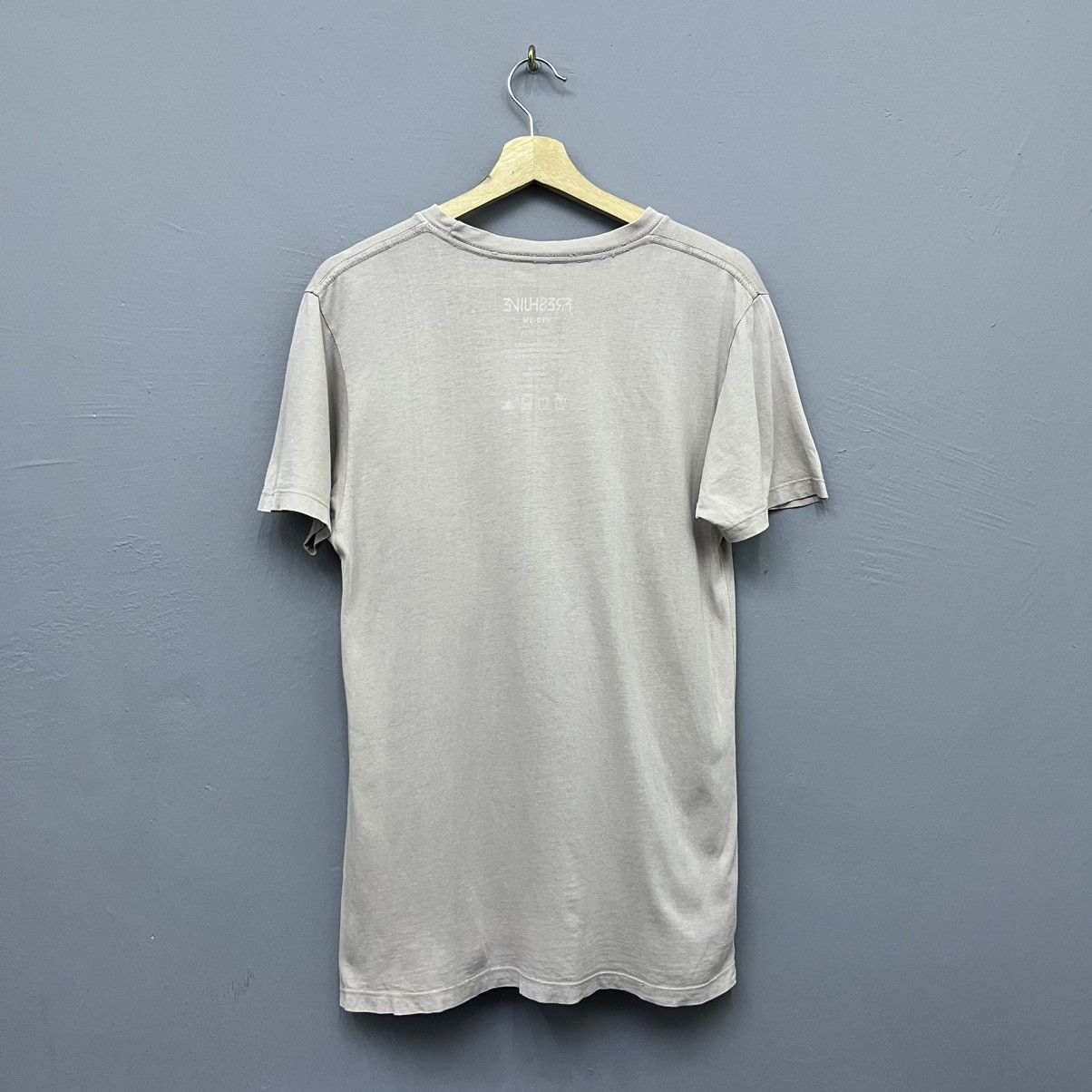 Freshjive Freshjive Raisin Hell In Los Angeles T-shirt / Streetwear Size US M / EU 48-50 / 2 - 2 Thumbnail