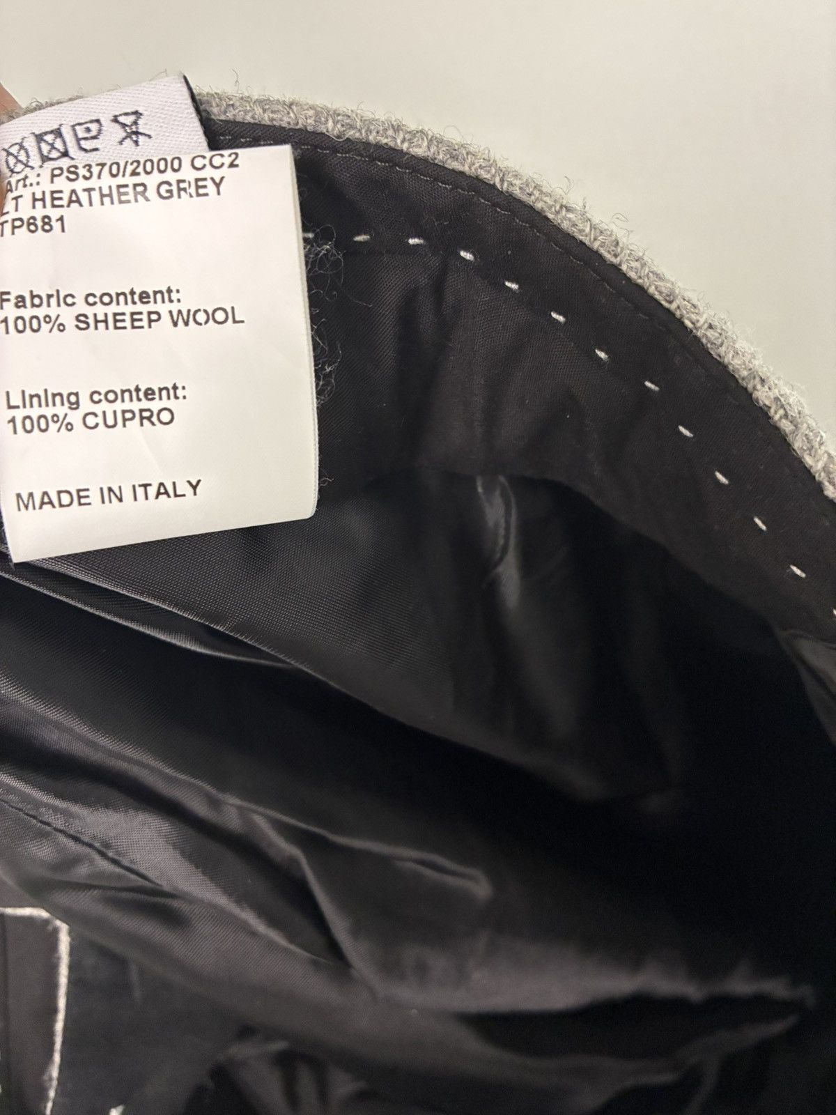 R13 Exposed seam trouser. 32 Size 32" / US 10 / IT 46 - 19 Thumbnail
