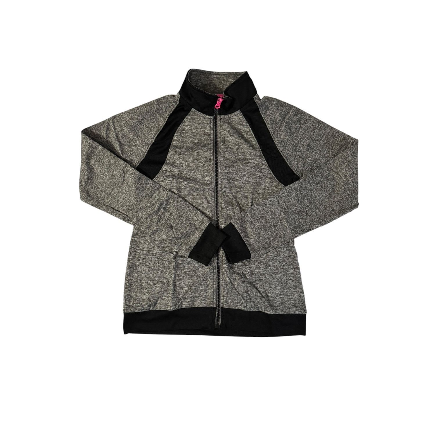 Other BCG Petite’s Athletic Moisture Wicking Gray Windbreaker Med Size M / US 6-8 / IT 42-44 - 1 Thumbnail