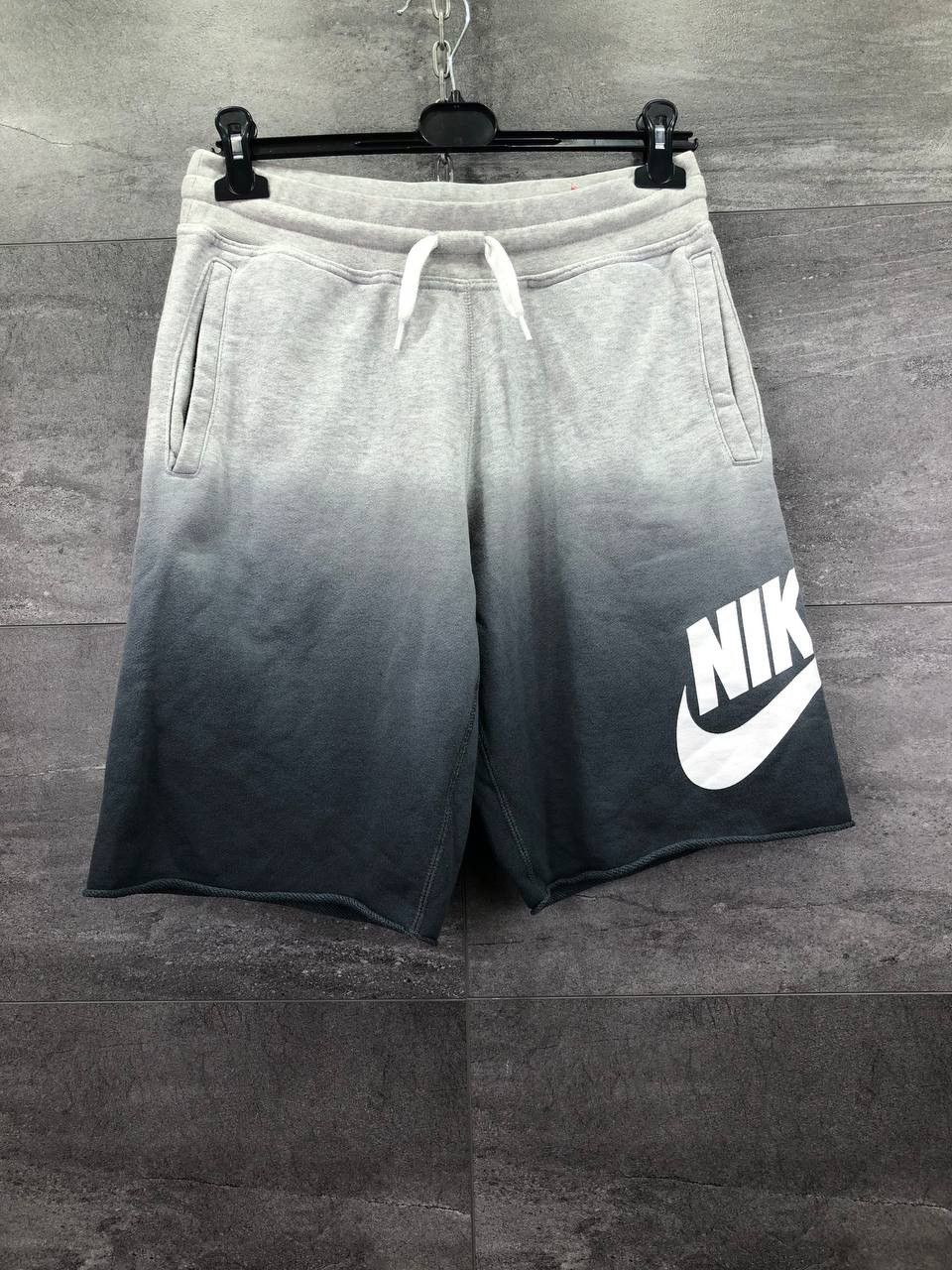 Nike Mens Vintage Nike shorts big swoosh Y2K Grailed