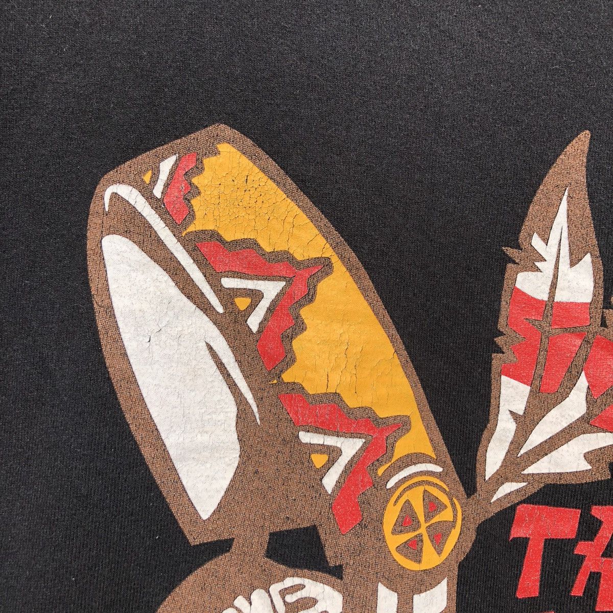 Band Tees Vintage y2k KTM Tour 2019 Tshirt Size US L / EU 52-54 / 3 - 4 Thumbnail