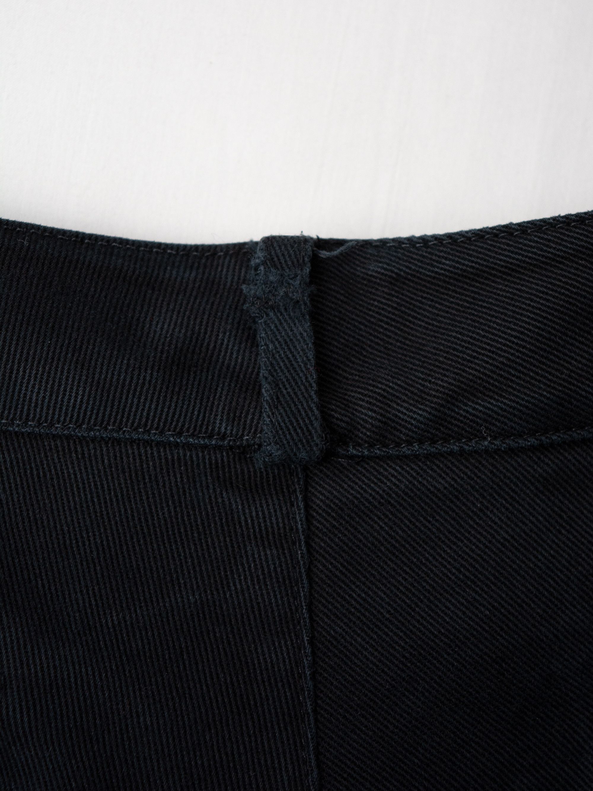Gosha Rubchinskiy A/W 2012 - skater cotton shorts Size US 29 - 4 Thumbnail