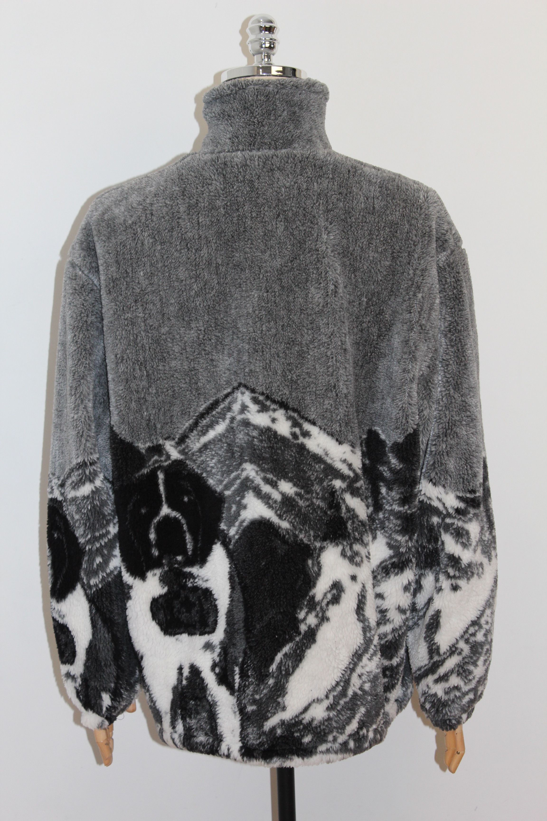 Japanese Brand jacket Size US XL / EU 56 / 4 - 4 Thumbnail