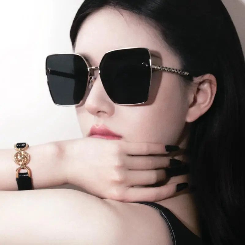 Versace Versace 2270-D 1252/87 Sunglasses Size ONE SIZE - 6 Thumbnail