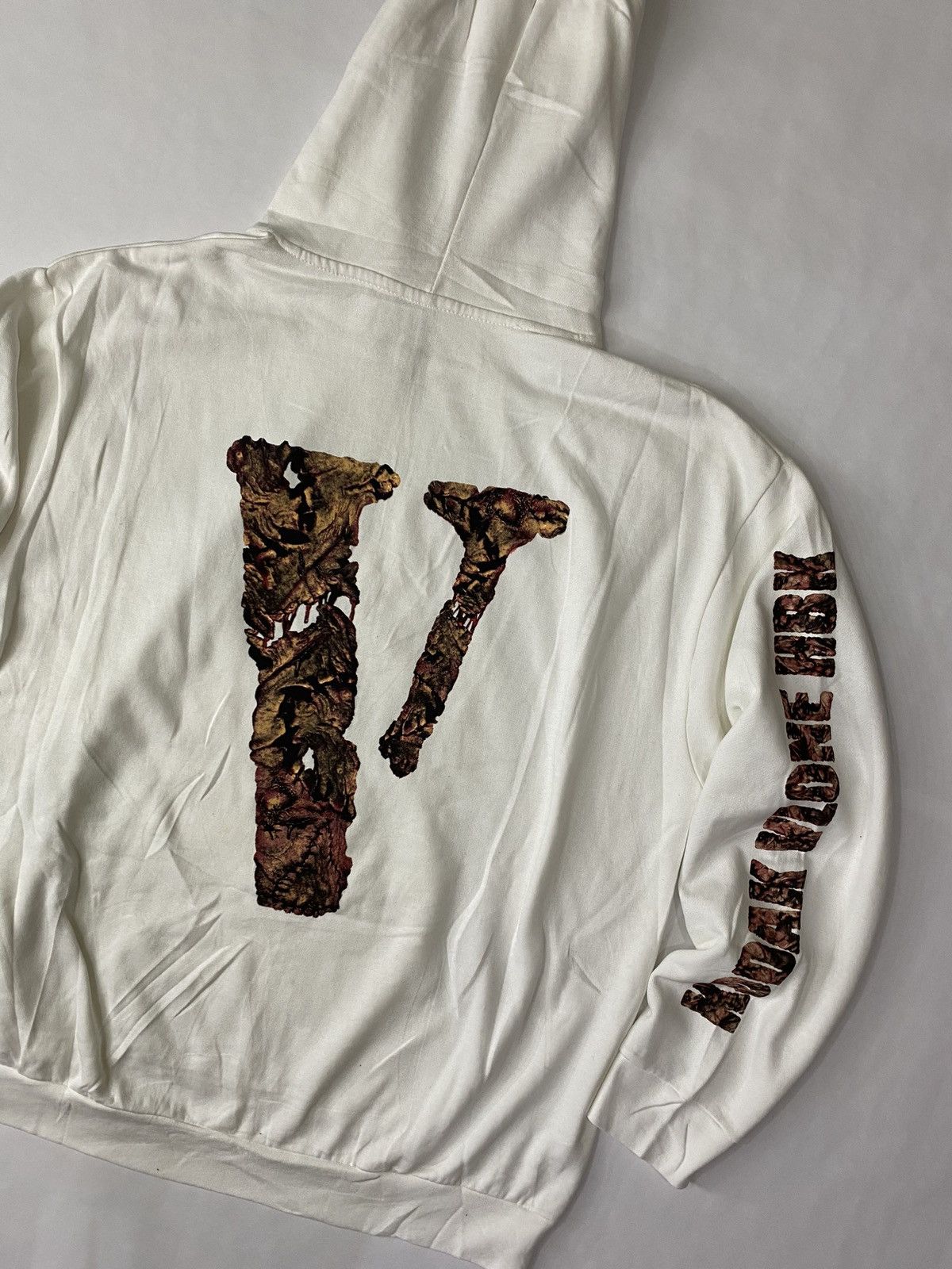 Band Tees × Vlone KODAK BLACK HOODIE. Size US XXL / EU 58 / 5 - 6 Thumbnail