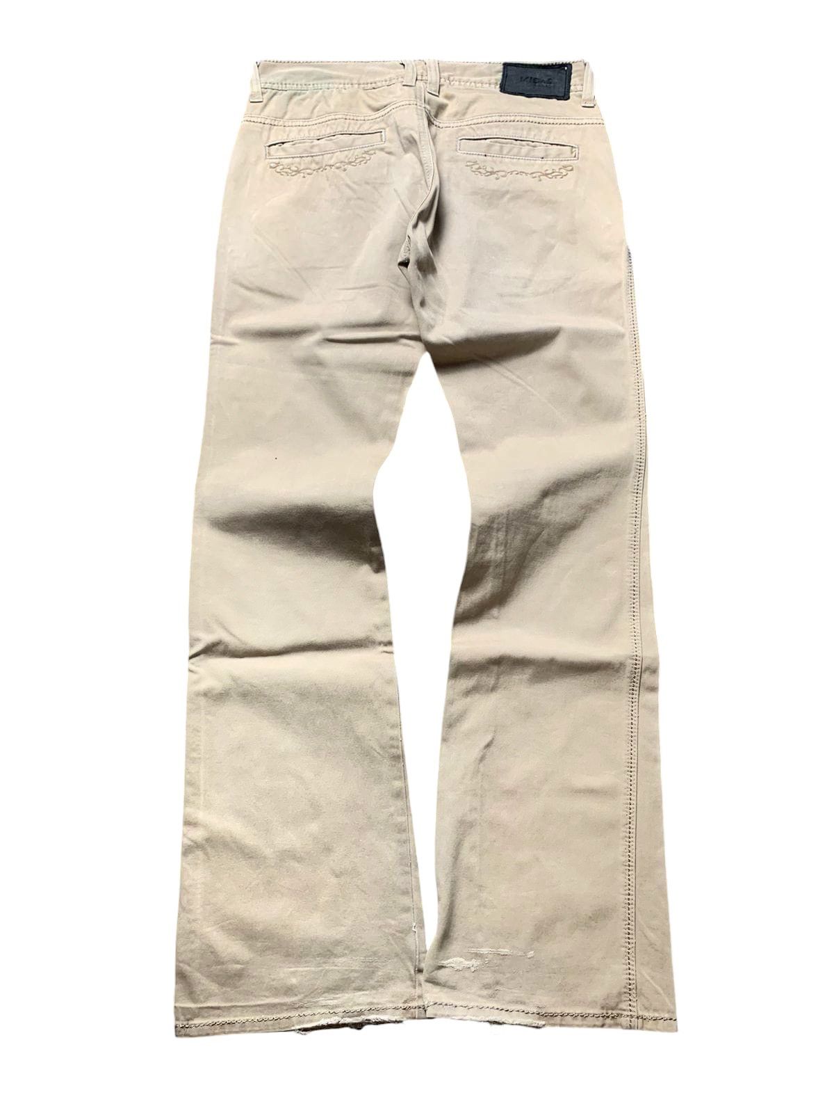 00s midas cargo pants japanese label y2k パンツ 00s midas cargo