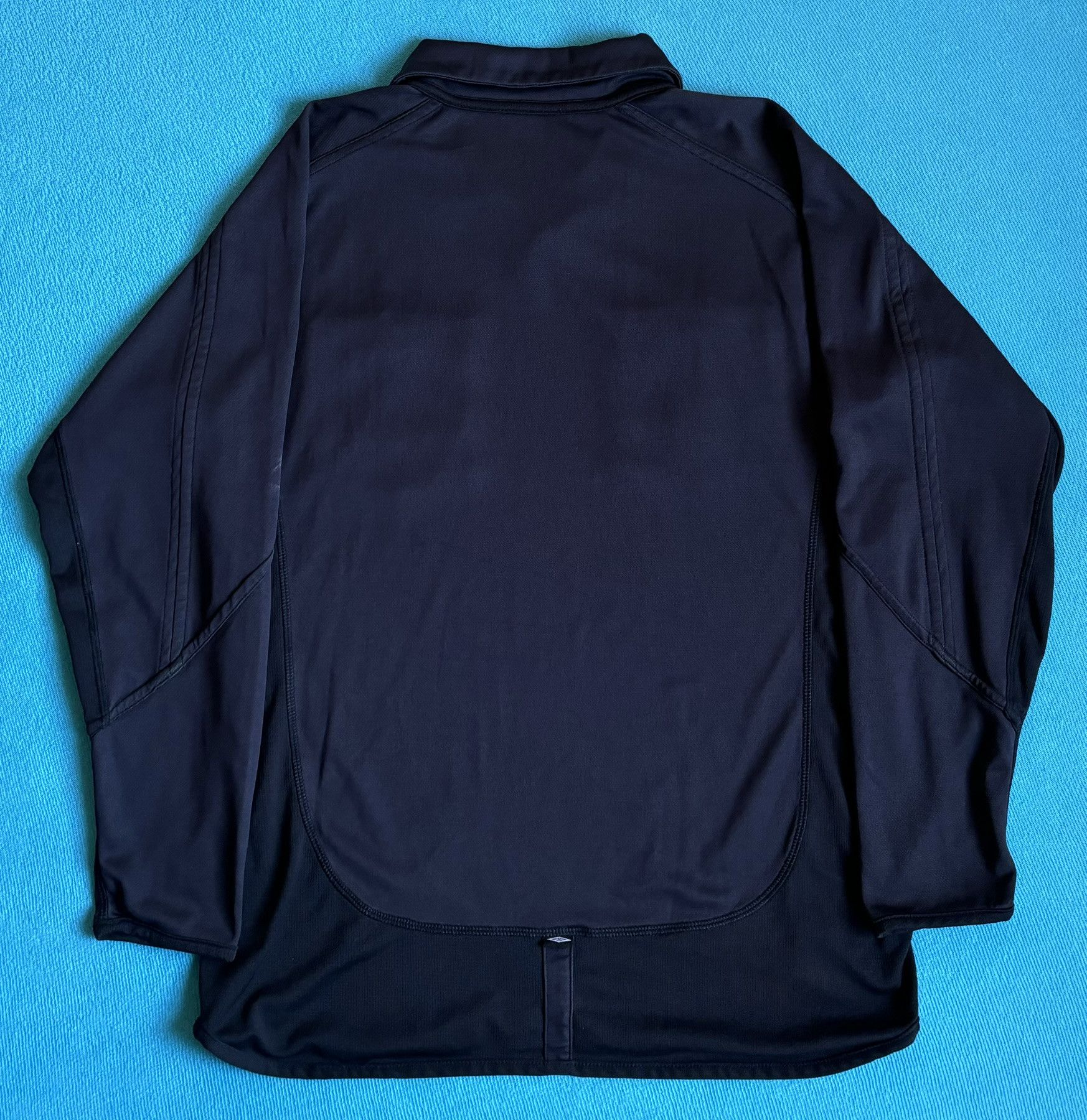 Umbro Sweden Umbro Referee Jersey Size. M Size US M / EU 48-50 / 2 - 13 Thumbnail