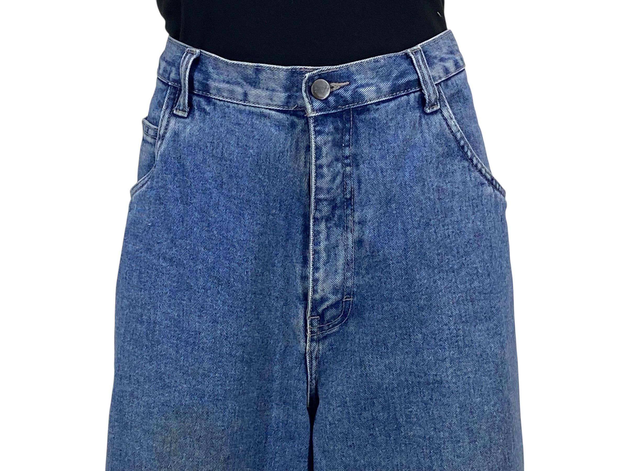 Sean John Sean John Jeans Baggy Jeans Hip Hop Skateboard Pants Size US 32 / EU 48 - 3 Thumbnail