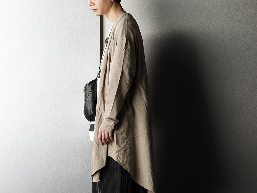 The Viridi-anne Assymetric Long Neck Bag Leather Size ONE SIZE - 5 Thumbnail