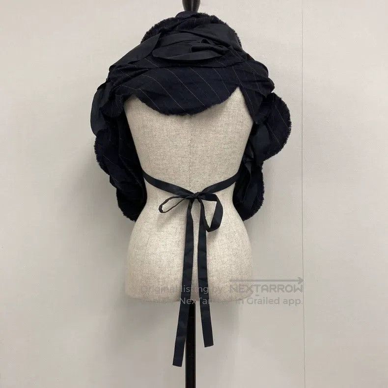 Comme des Garcons Comme Des Garcons jacket Size M / US 6-8 / IT 42-44 - 7 Thumbnail