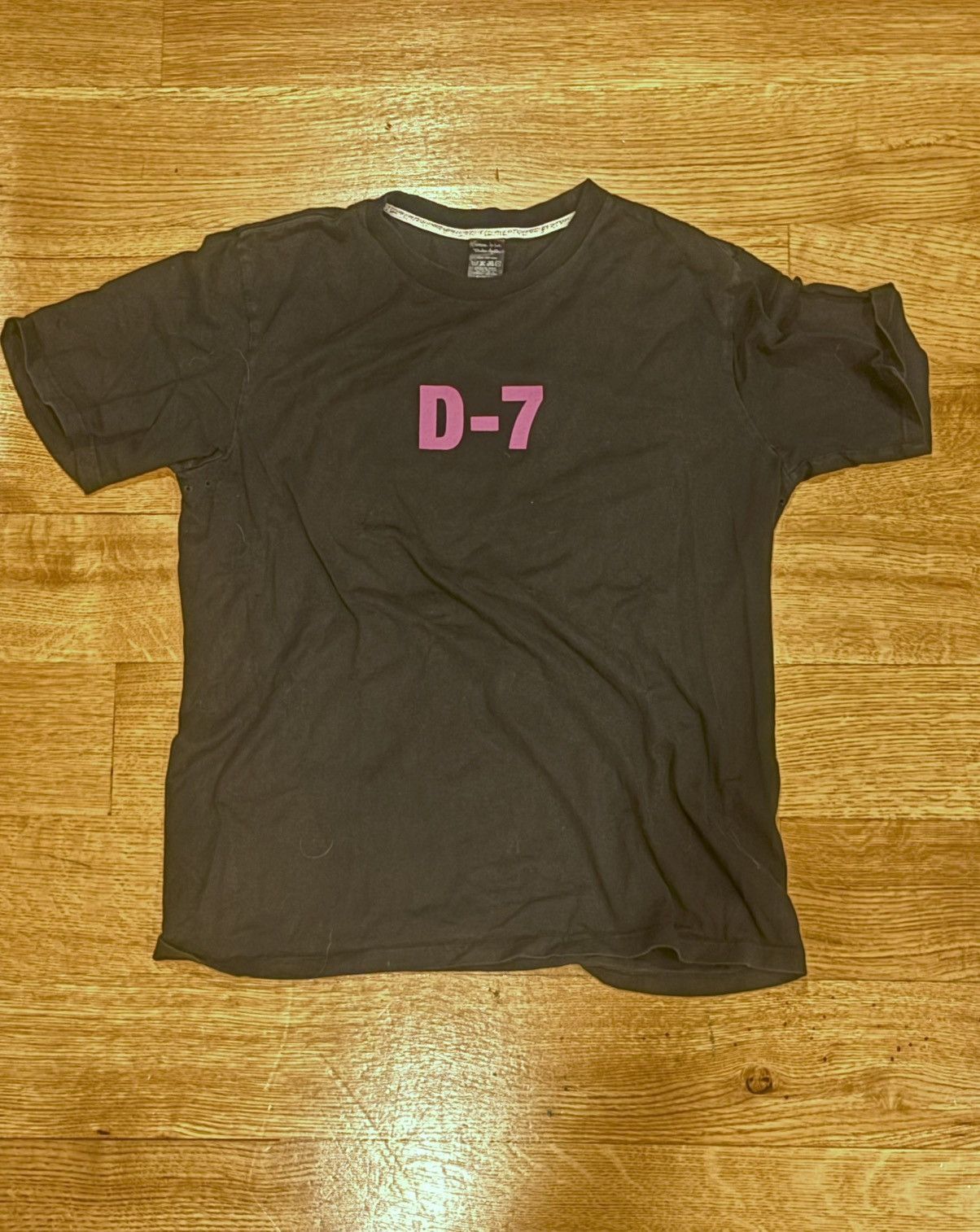 Number (N)ine × Takahiromiyashita The Soloist. Number Nine AW08