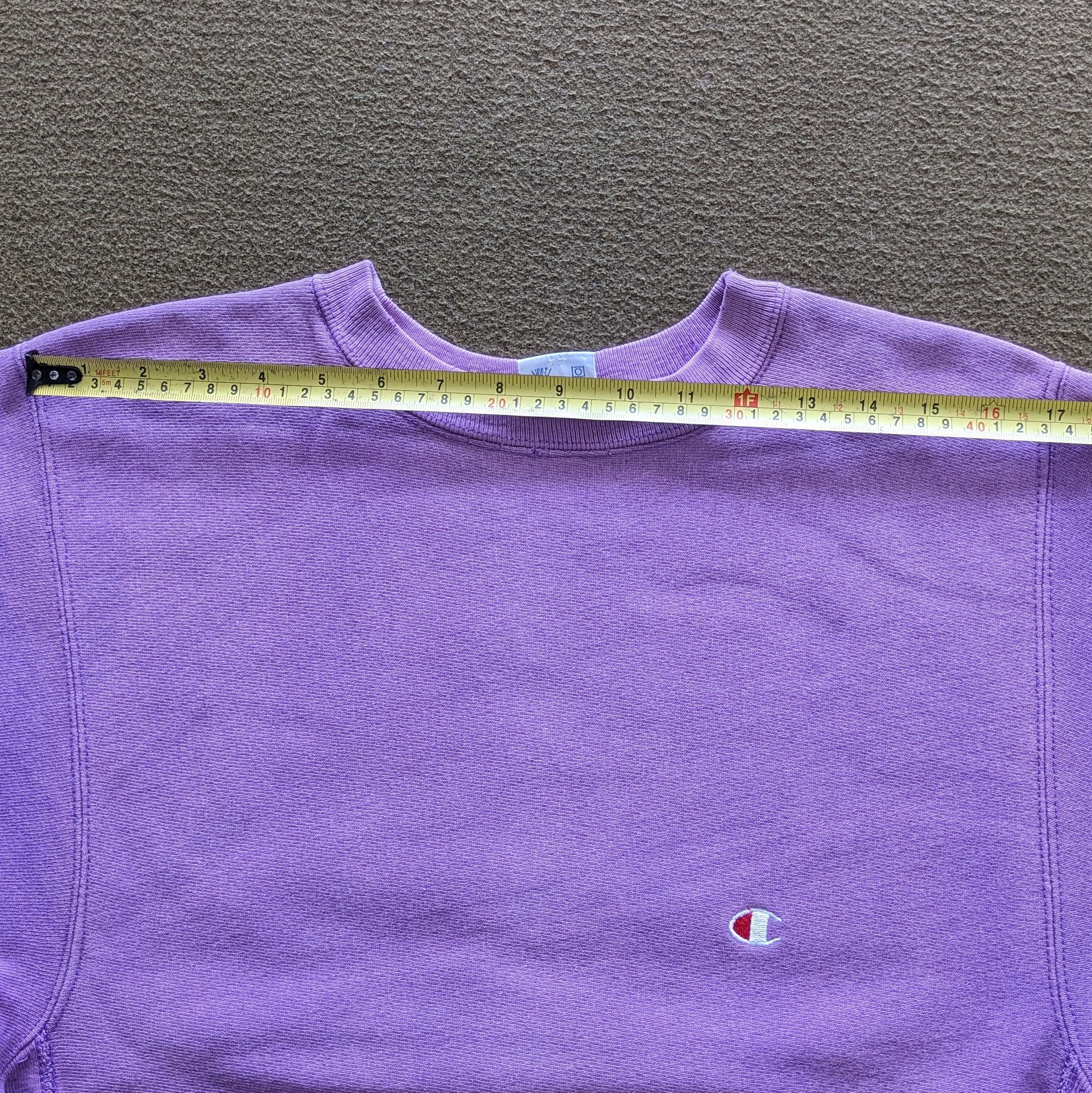 Vintage Vintage CHAMPION Sportswear Brand Sweatshirt Size US S / EU 44-46 / 1 - 3 Thumbnail
