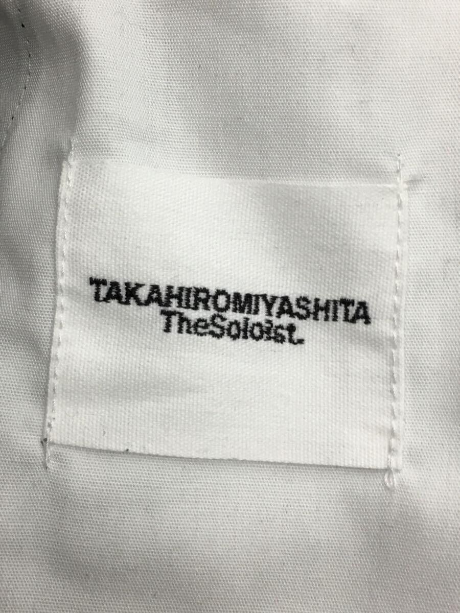 Takahiromiyashita The Soloist. TAKAHIROMIYASHITA TheSoloist. denim Size US 28 / EU 44 - 4 Thumbnail