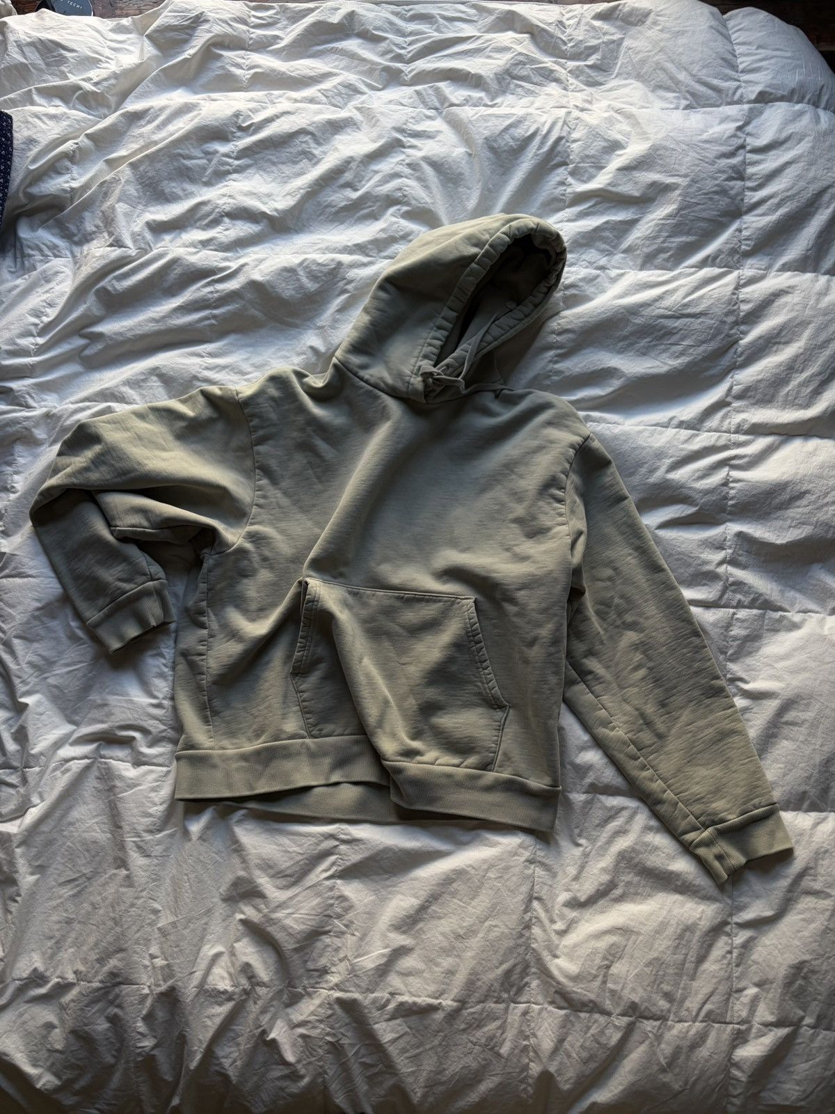 John Elliott Replica Hoodie Size US XL / EU 56 / 4 - 1 Thumbnail