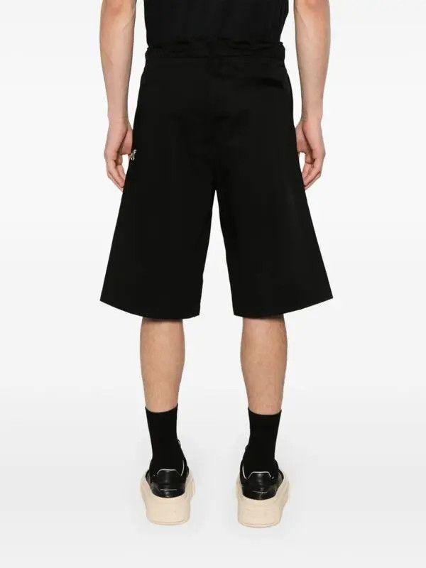 OAMC o1y0225 Short in Black Size US 30 / EU 46 - 4 Thumbnail