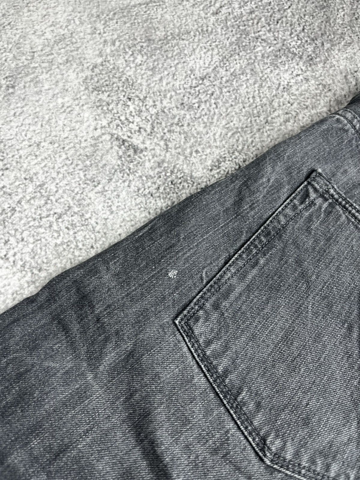 Carhartt Carhartt vicious pants Size US 34 / EU 50 - 7 Thumbnail