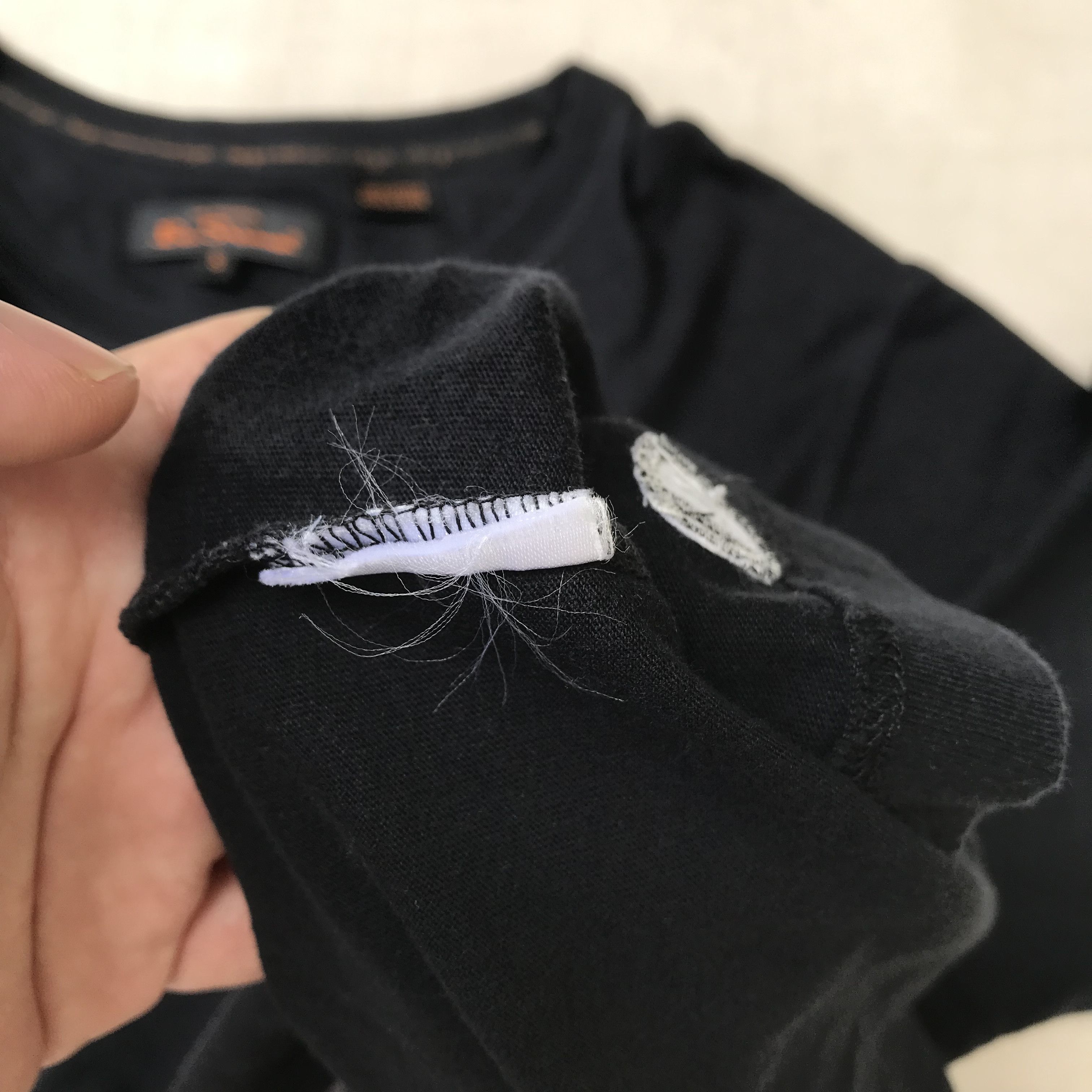 Ben Sherman Ben Sherman x the black labs and the stiff upper lips trade Size US S / EU 44-46 / 1 - 5 Thumbnail