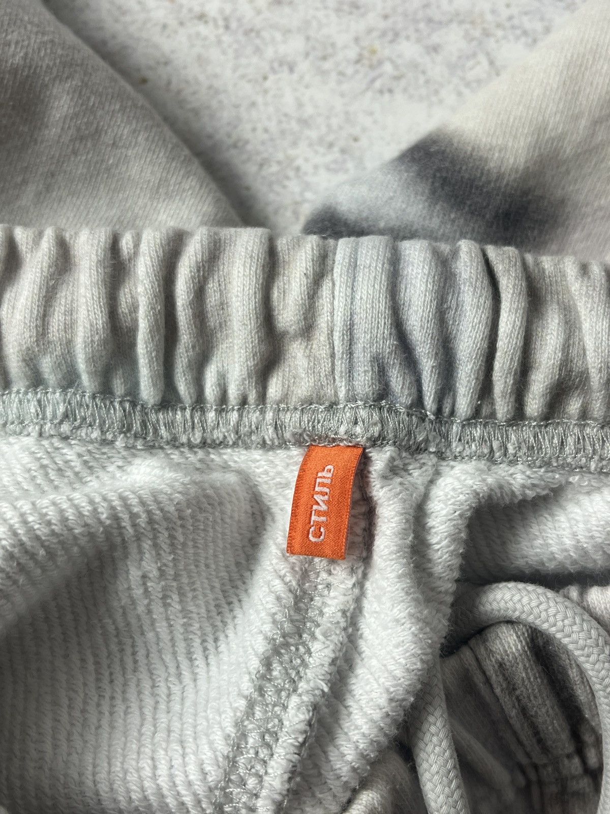 Heron Preston Heron Preston Camouflage Track Suit Pants Sweatshirt Size XS / US 0-2 / IT 36-38 - 18 Thumbnail