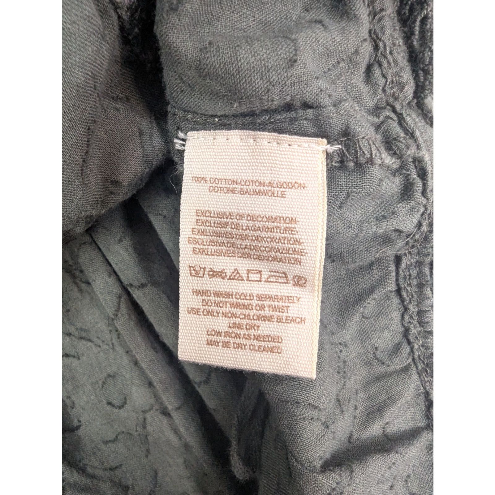 Free People VINTAGE? Size S / US 4 / IT 40 - 7 Thumbnail