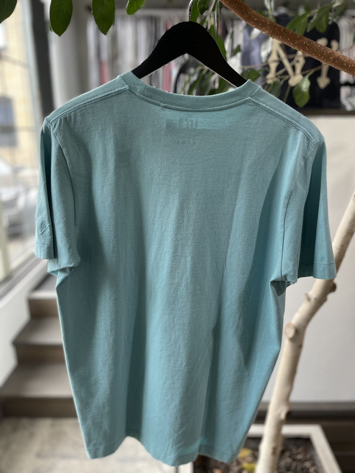 Kaws x Uniqlo Blue BFF Tee (US Sizing) Size US M / EU 48-50 / 2 - 2 Thumbnail