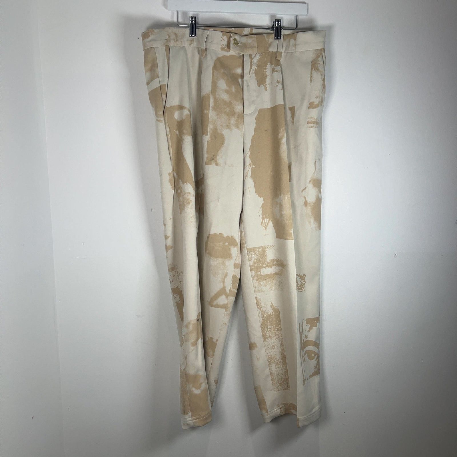KidSuper KidSuper 'String Theory' Suit Pants Size US 40 / EU 56 - 1 Thumbnail