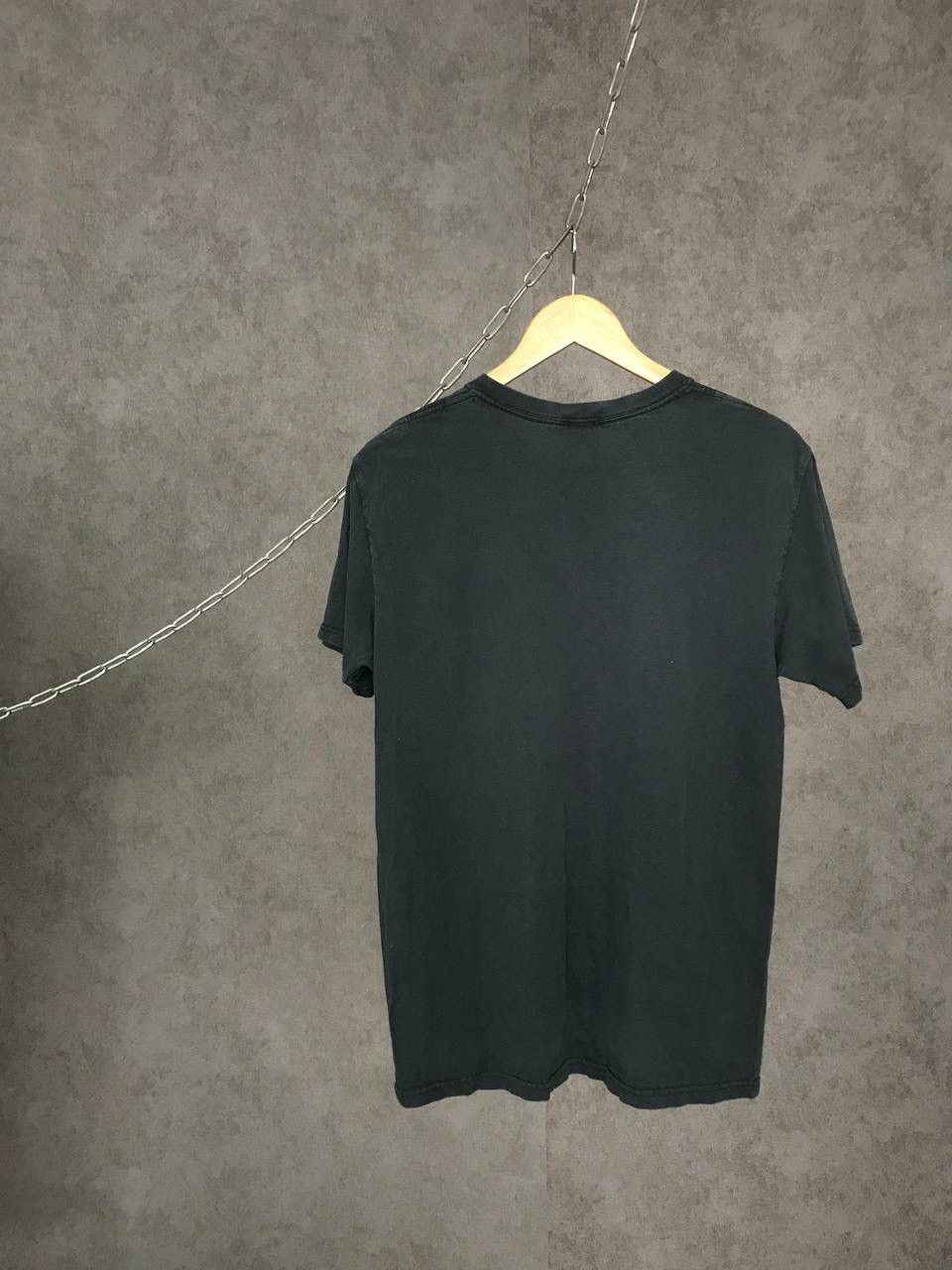 Band Tees Avenged Sevenfold 2007 vintage rock band tee Size US M / EU 48-50 / 2 - 6 Thumbnail