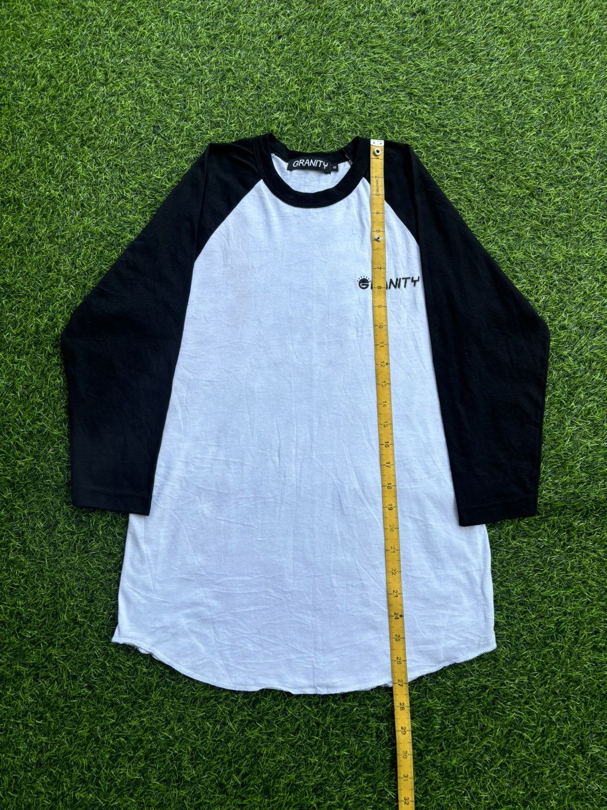 Hysteric Glamour Y2k Granity Spread Love Longsleeve Size US S / EU 44-46 / 1 - 8 Thumbnail