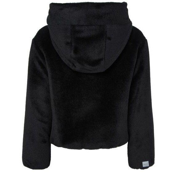 Max Mara MAX MARA Olly Aviator Puffer Black Wool Jacket New & Authent Size M / US 6-8 / IT 42-44 - 2 Thumbnail