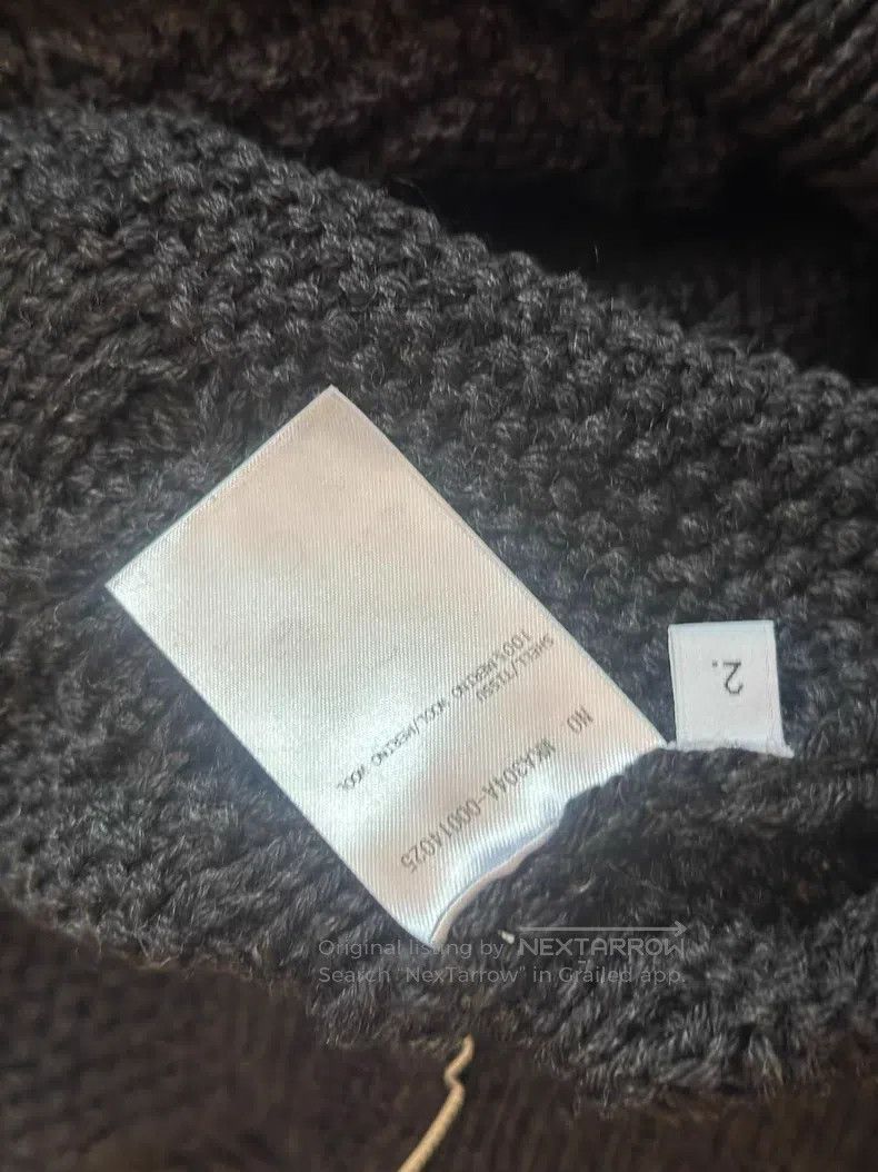 Thom Browne Thom Browne Sweater Size US M / EU 48-50 / 2 - 7 Thumbnail