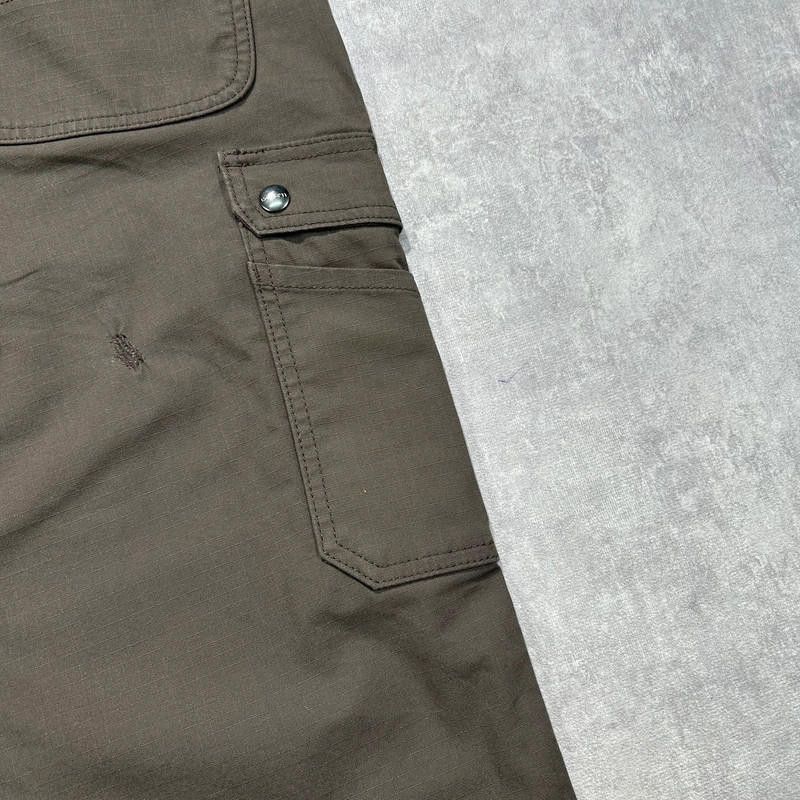 Carhartt Carhartt Cargo Pants W34 Size US 34 / EU 50 - 5 Thumbnail