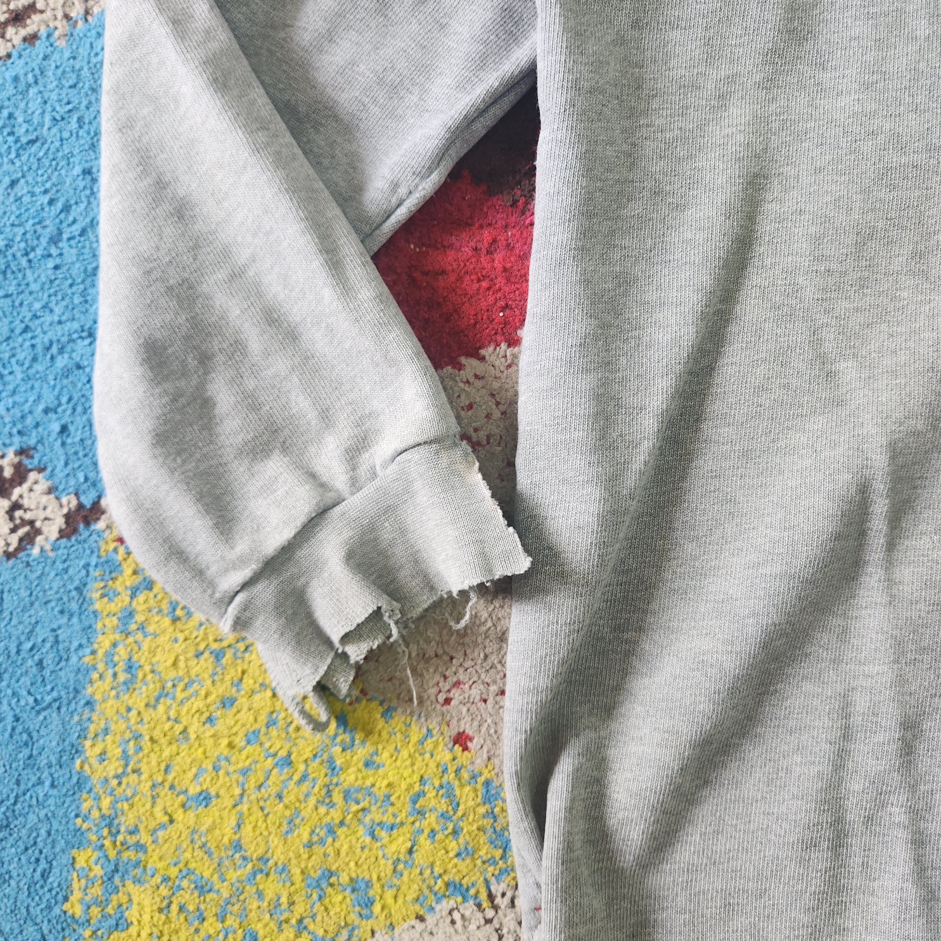 Canterbury of New Zealand × Vintage Distressed Canterbury of New Zealand Polo Shirts Size US L / EU 52-54 / 3 - 7 Thumbnail