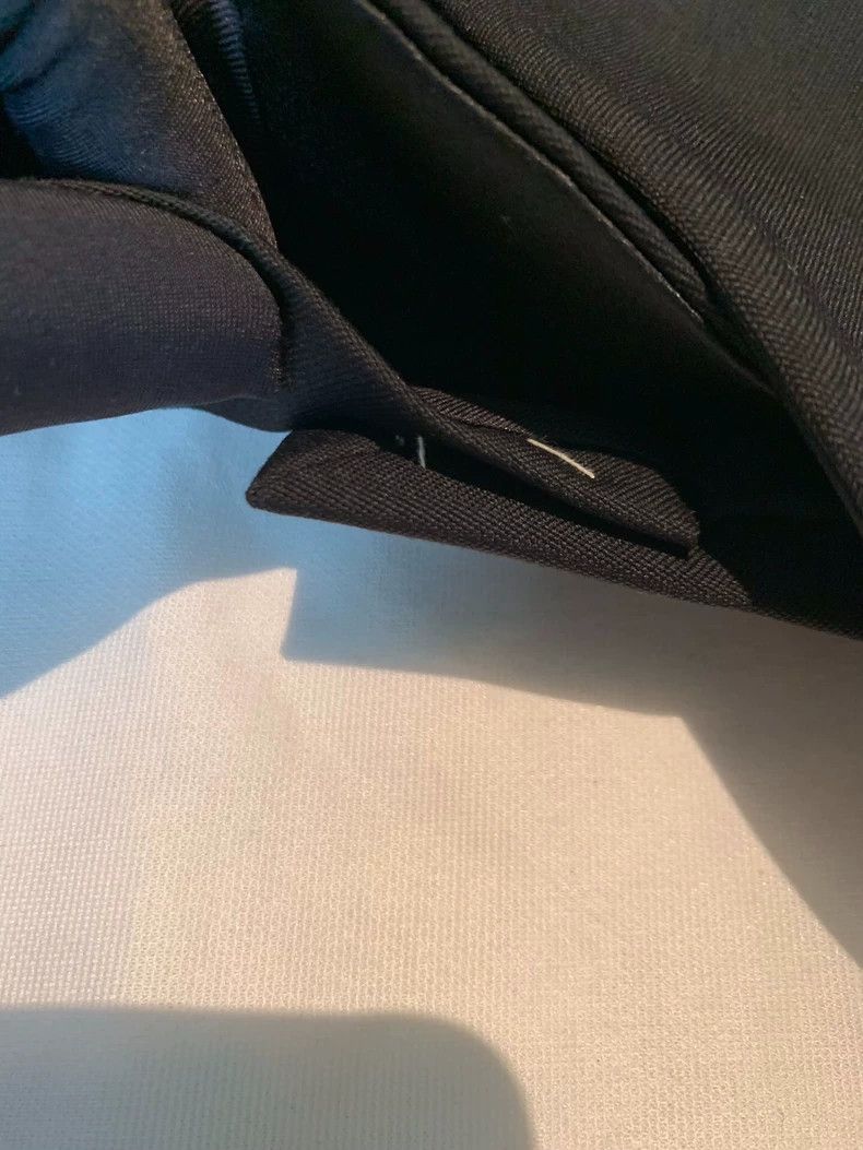 Yves Saint Laurent Saint Laurent Smoking blazer 2503-Nextarrow Size XS / US 0-2 / IT 36-38 - 8 Thumbnail
